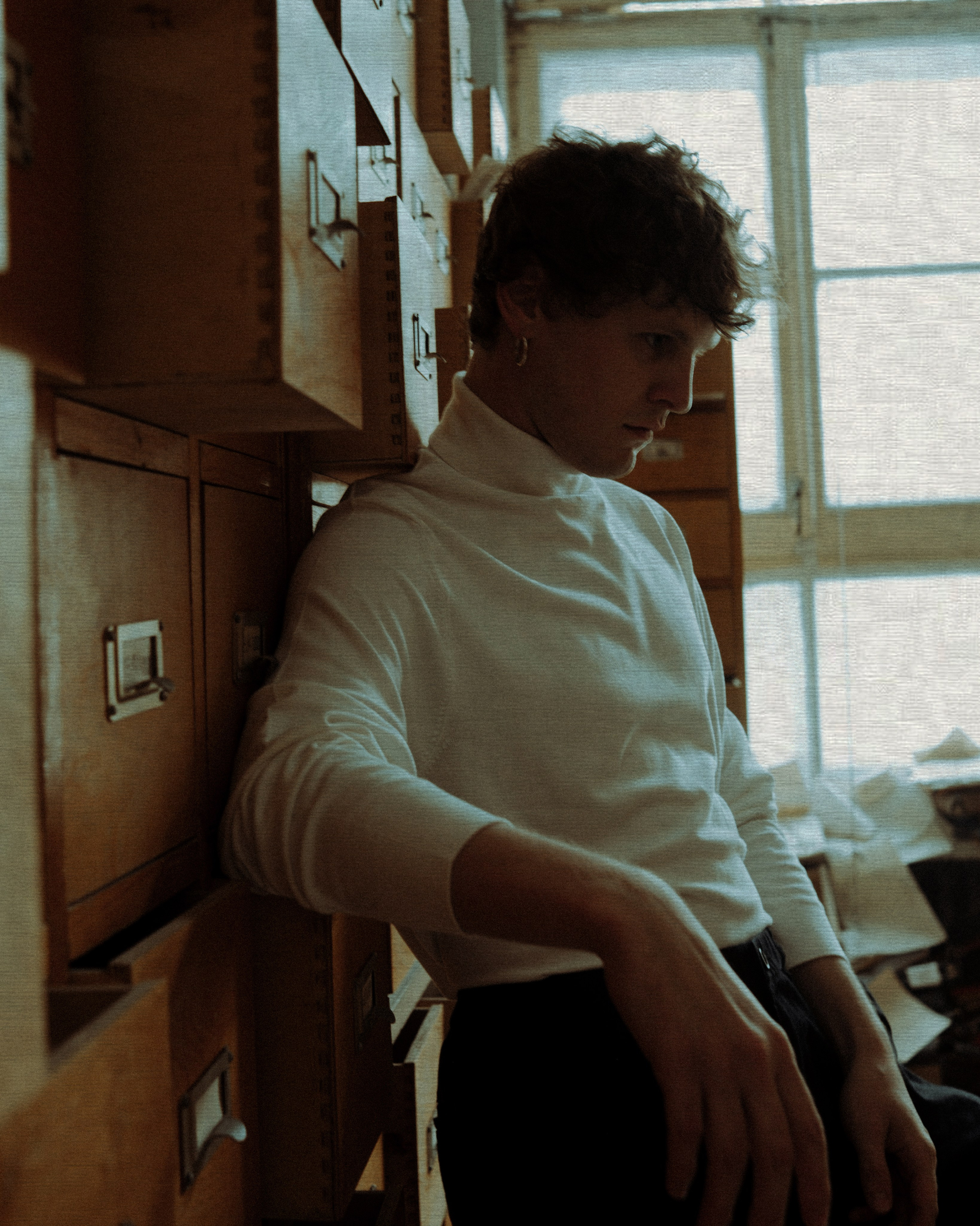 Nikita. Dariaegudina.ru