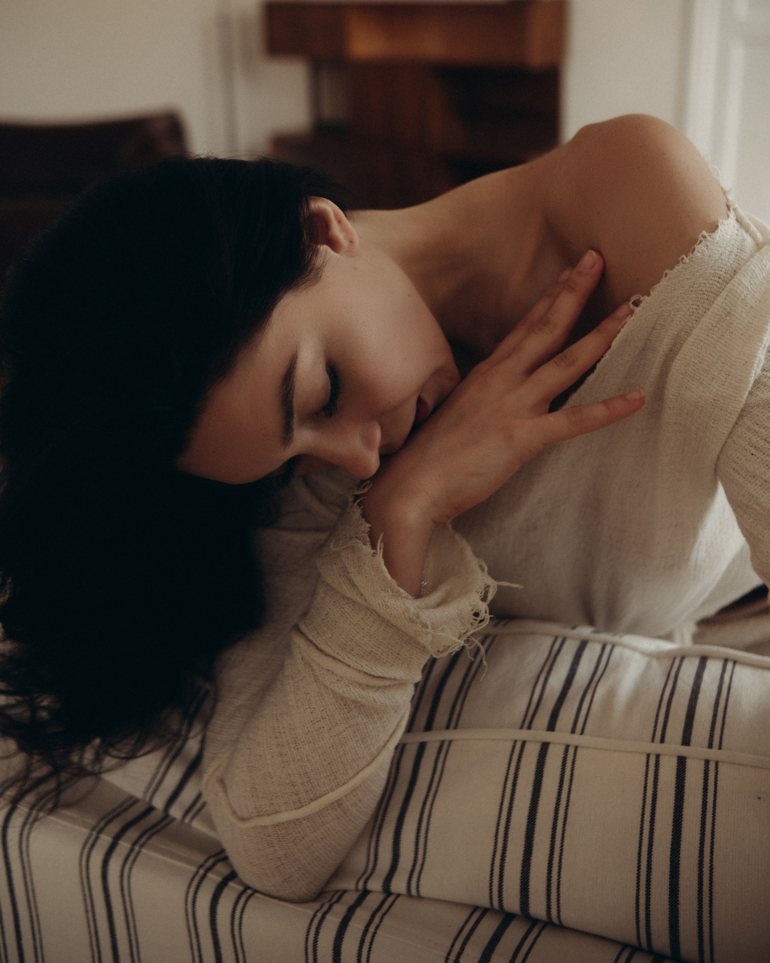 Anna. Dariaegudina.ru