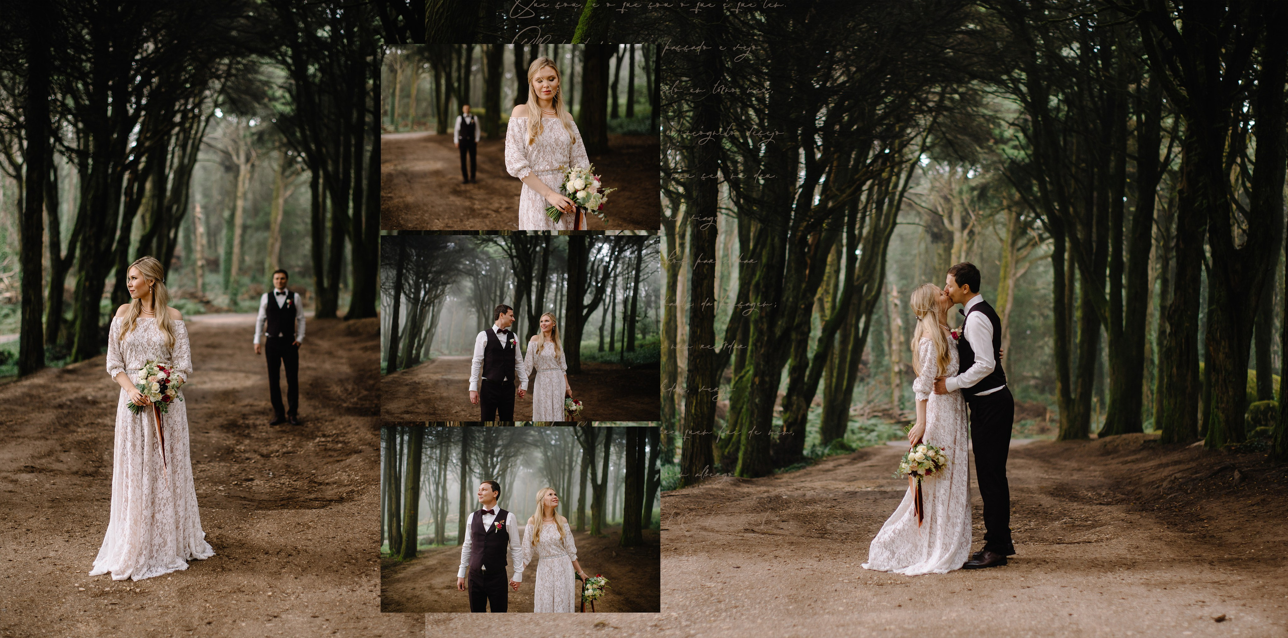 Свадьба. Портретный фотограф Санкт-Петербург Москва Андронова Юлия