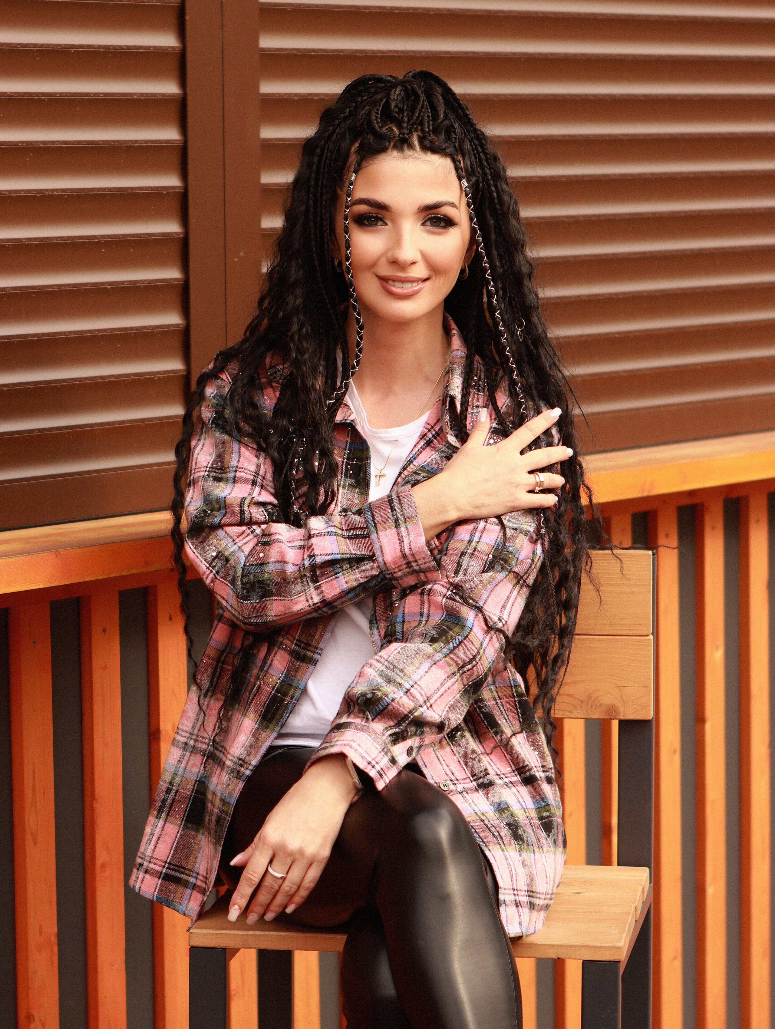 Алёна. Фотограф в Курске Смирнов Евгений