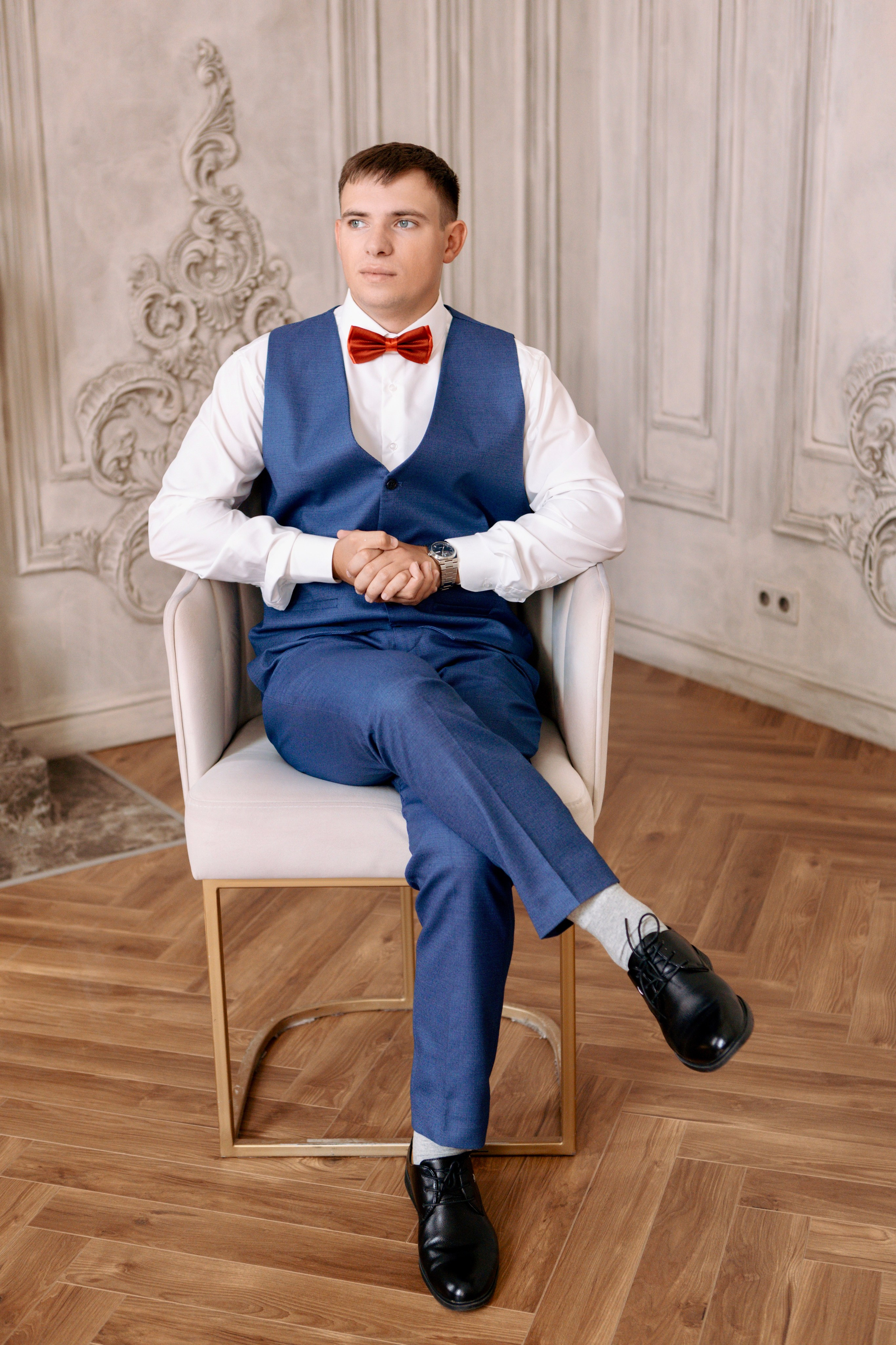 Анастасия и Дмитрий. Фотограф в Курске Смирнов Евгений