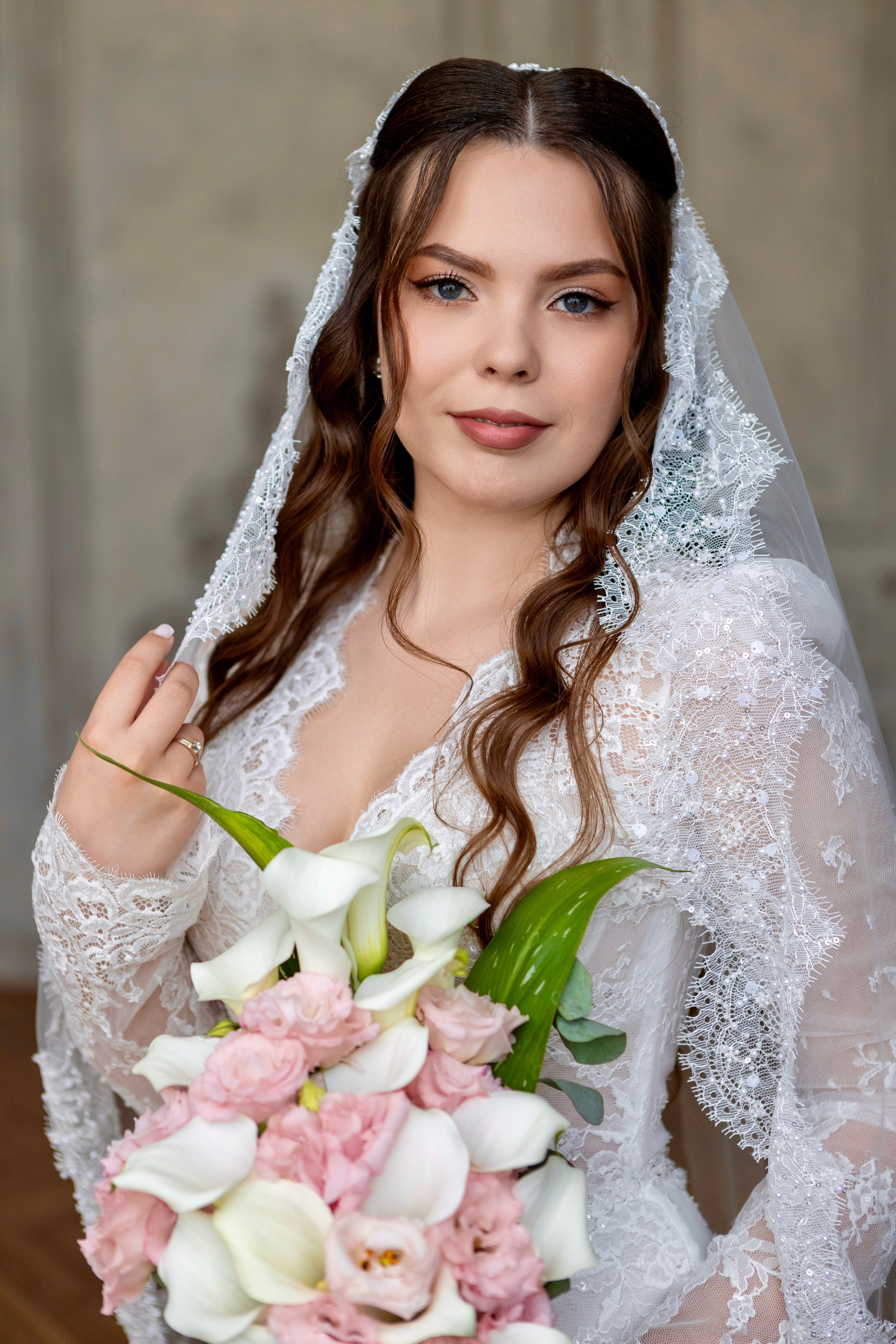 Никита и Юлия. Фотограф в Курске Смирнов Евгений