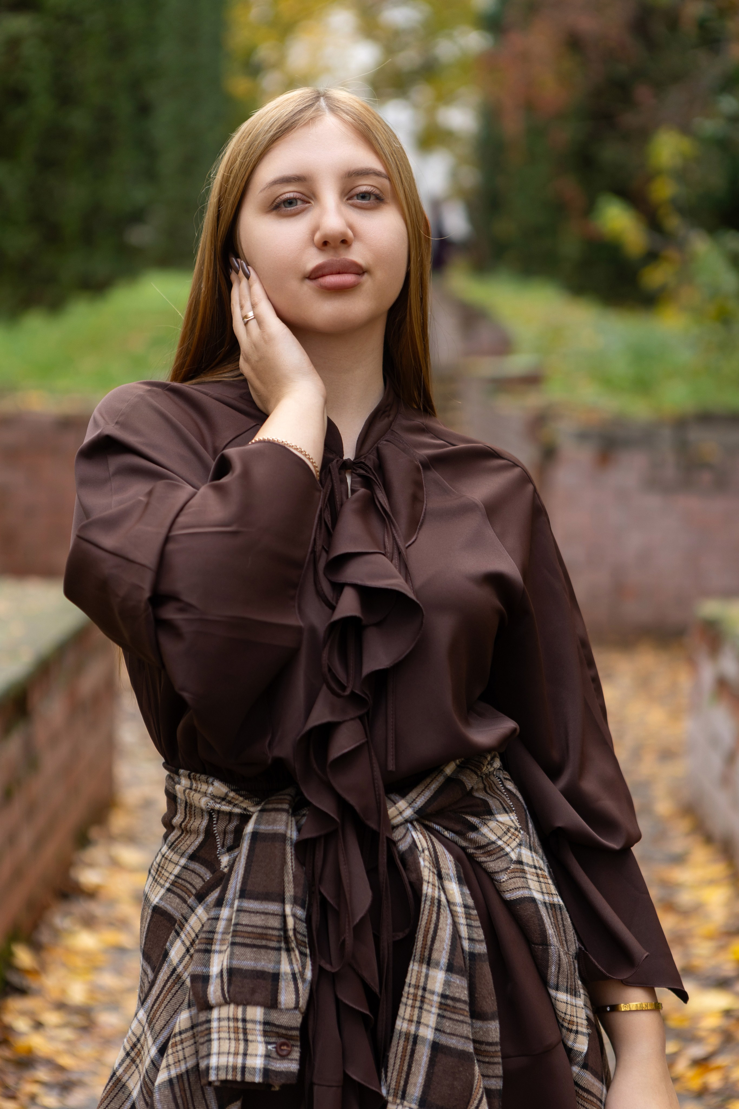 Карина. Фотограф в Курске Смирнов Евгений