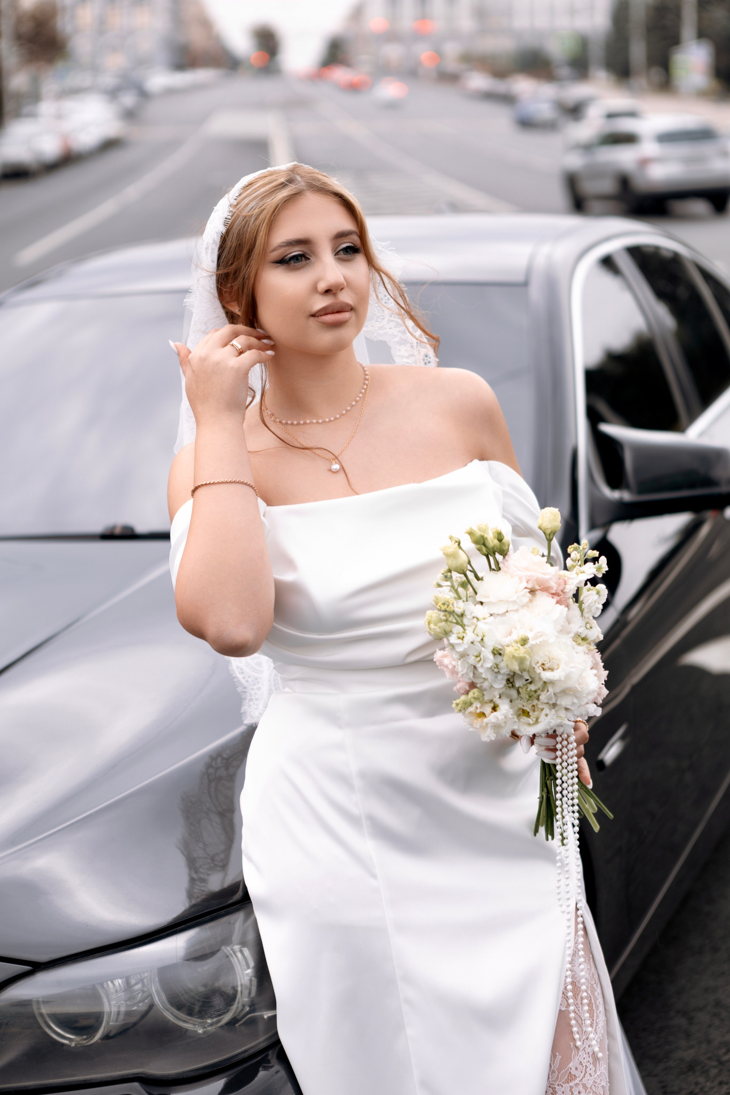 Карина и Кирилл. Фотограф в Курске Смирнов Евгений
