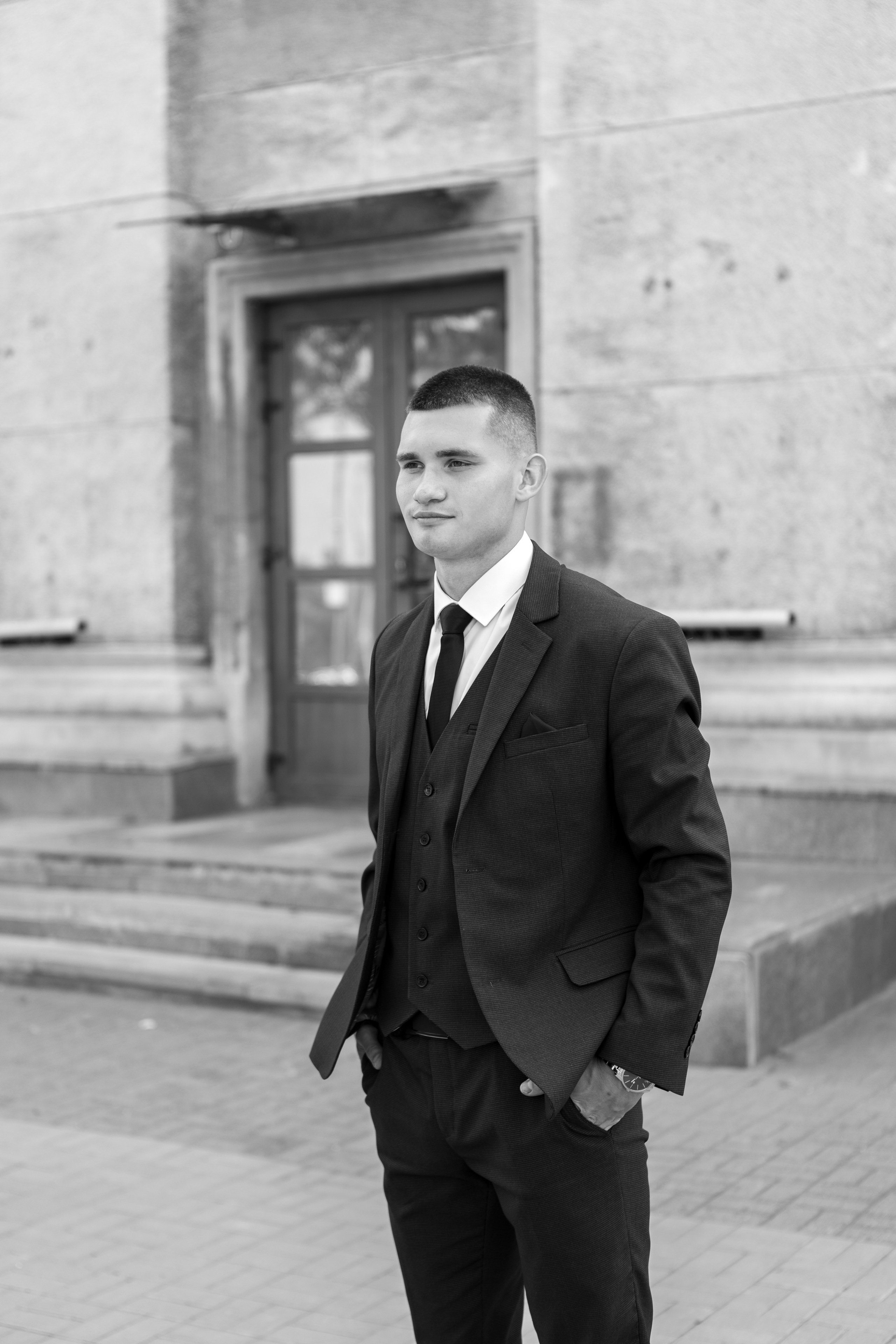 Алексей и София. Фотограф в Курске Смирнов Евгений