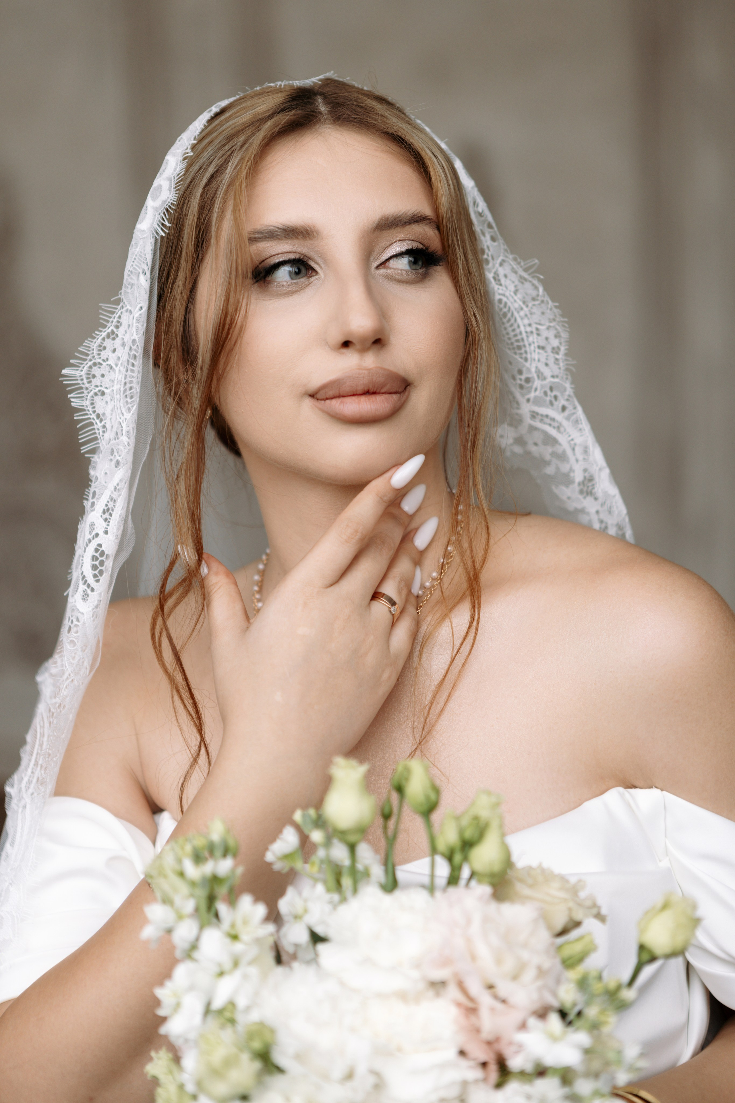 Карина и Кирилл. Фотограф в Курске Смирнов Евгений