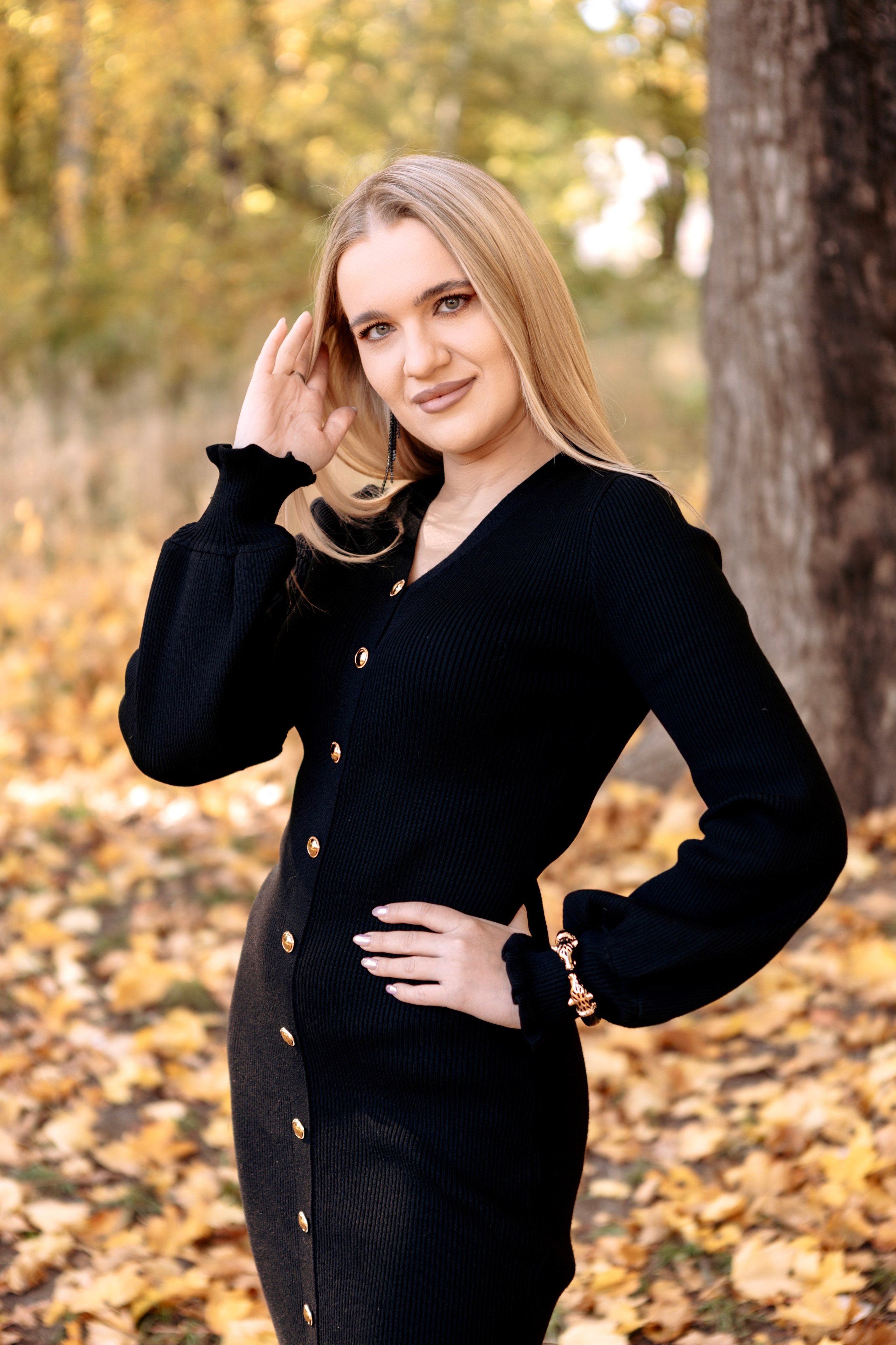 Елена. Фотограф в Курске Смирнов Евгений