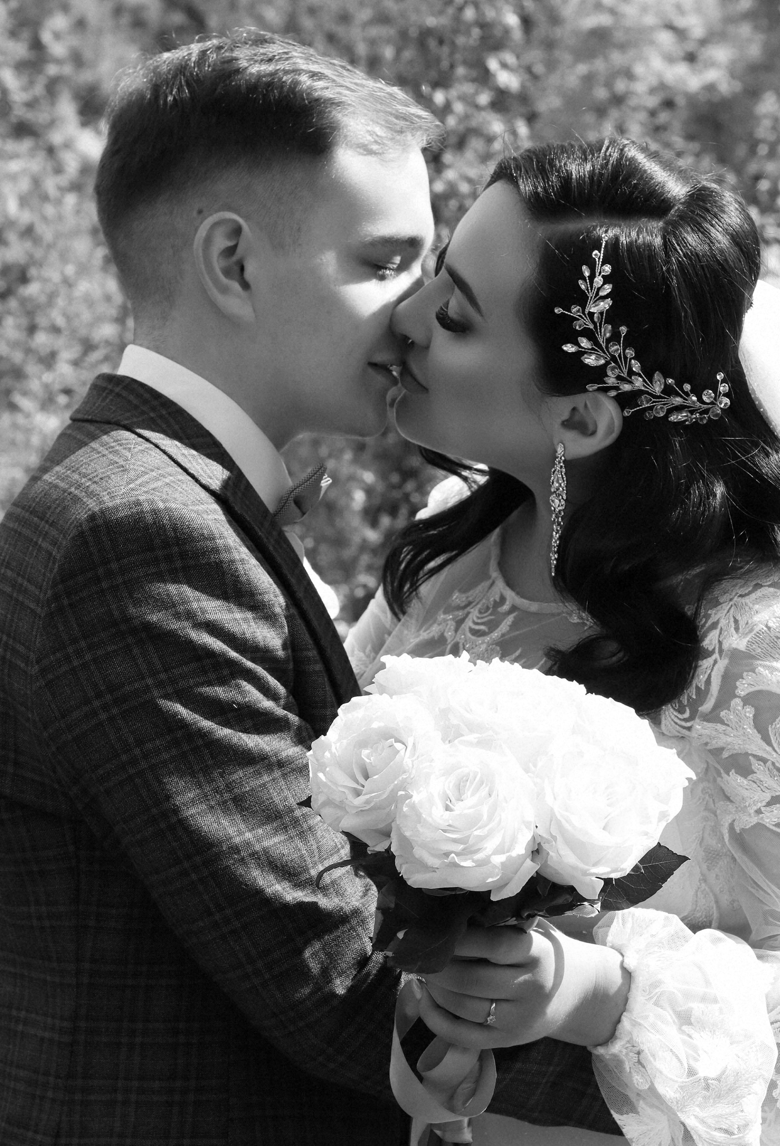 Камиль и Алена. Фотограф в Курске Смирнов Евгений