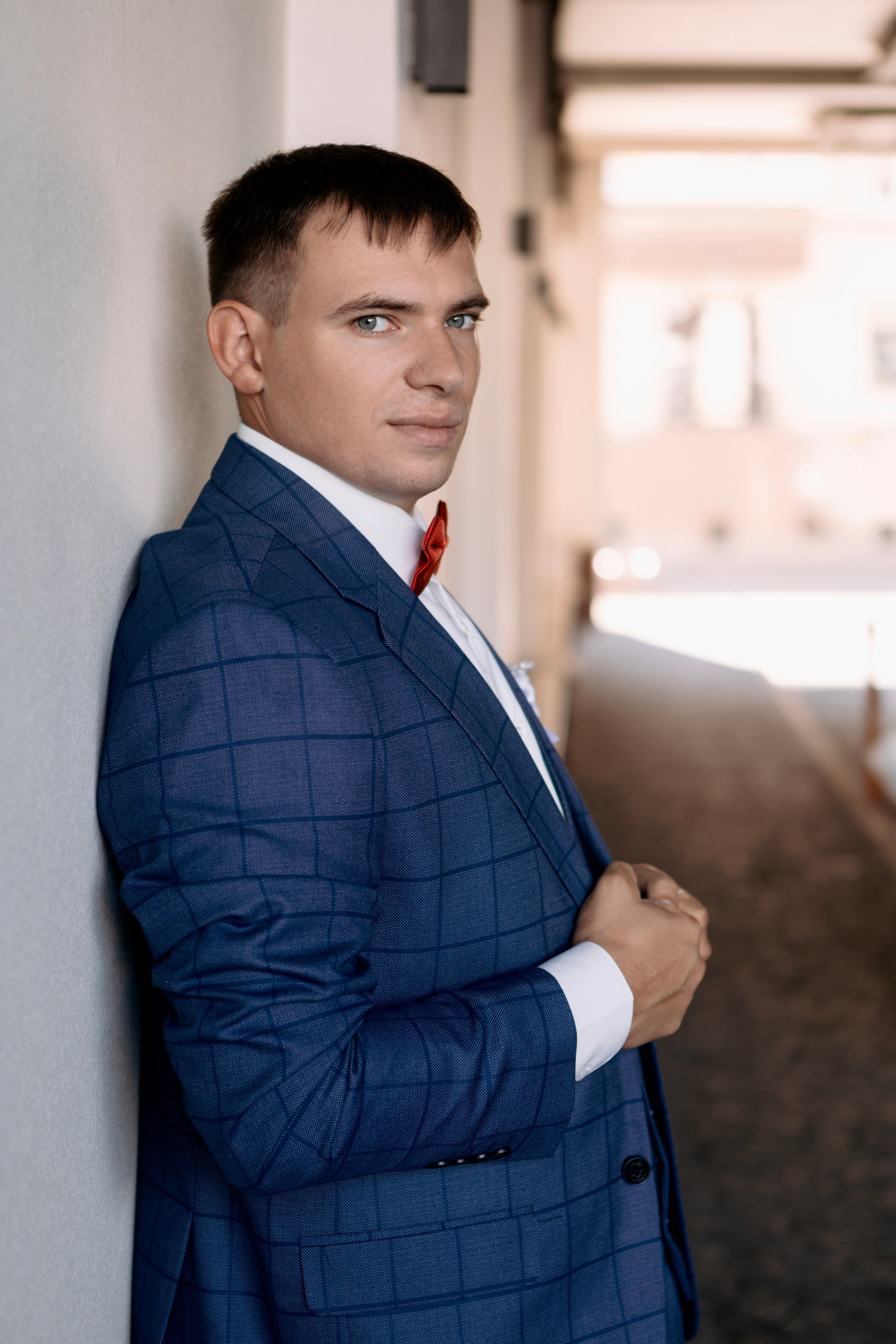 Анастасия и Дмитрий. Фотограф в Курске Смирнов Евгений