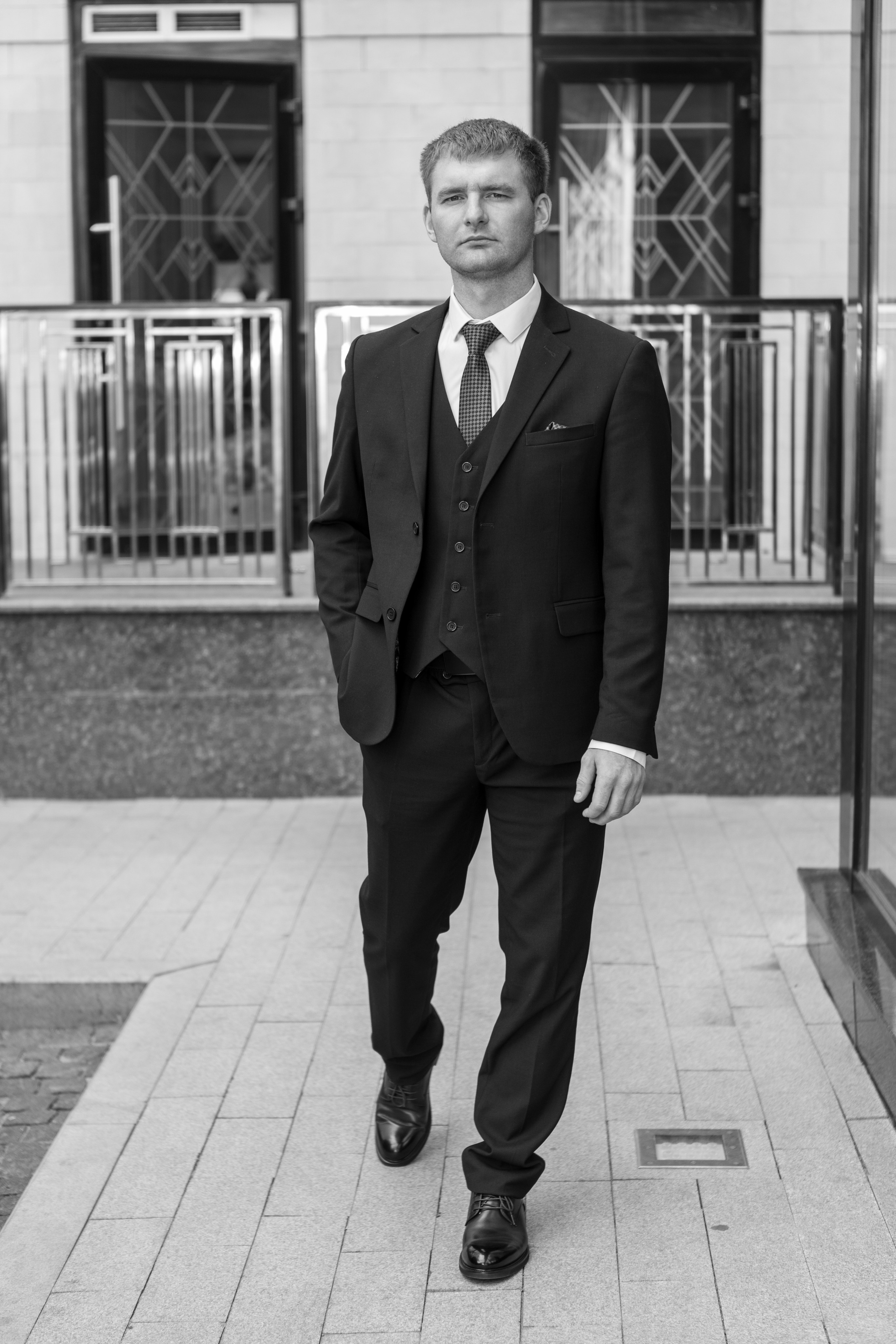 Анастасия и Дмитрий. Фотограф в Курске Смирнов Евгений