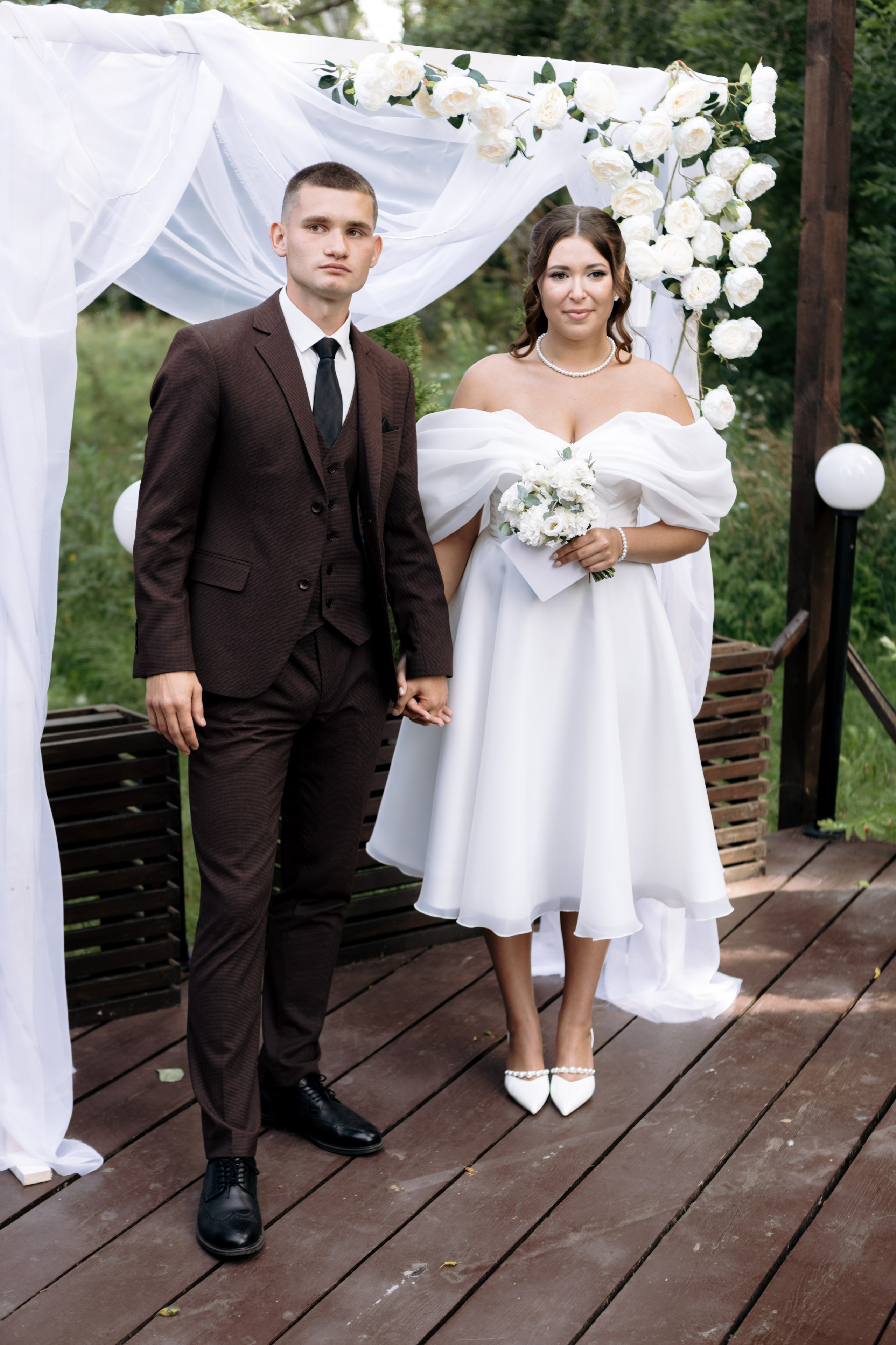Алексей и София. Фотограф в Курске Смирнов Евгений