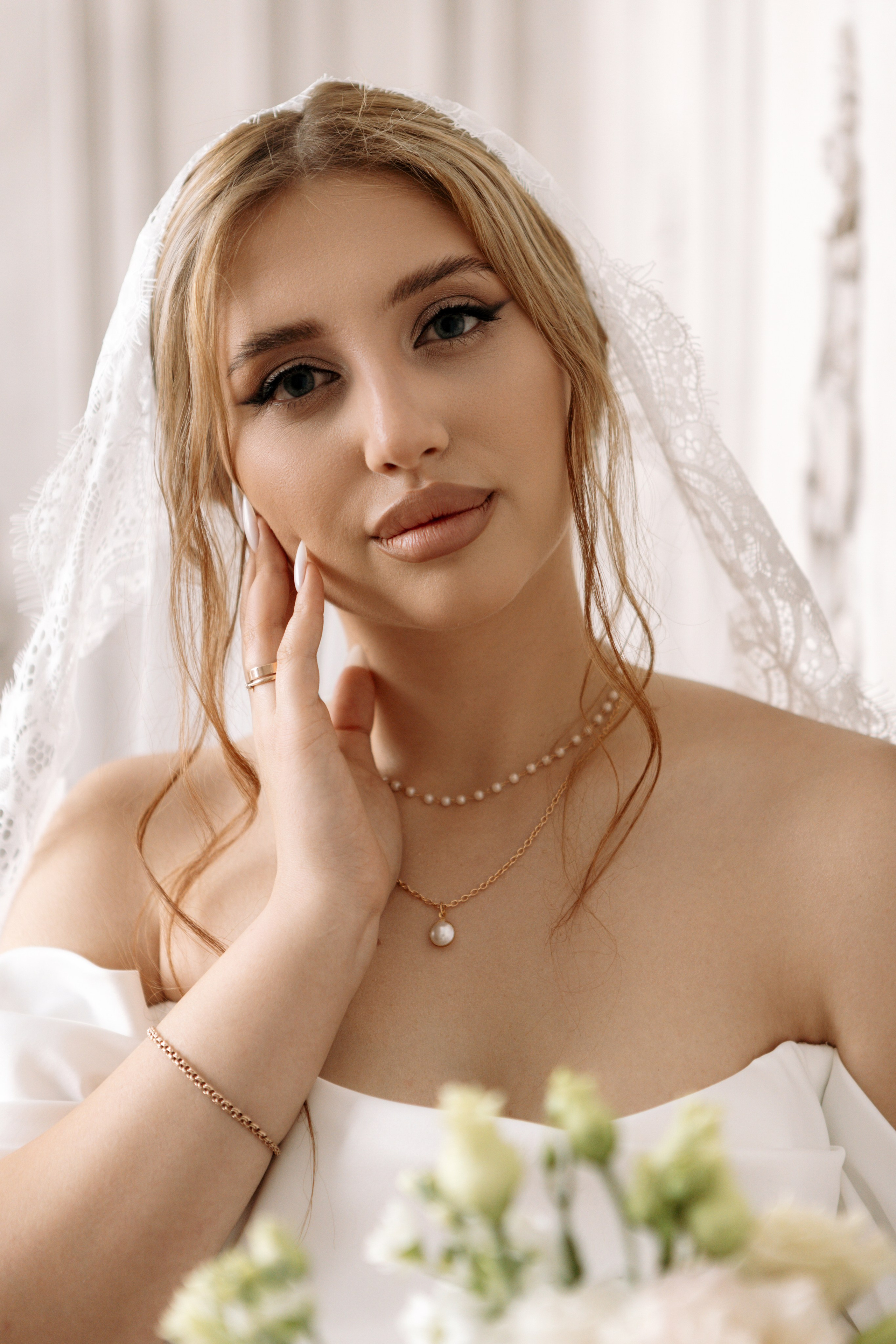 Карина и Кирилл. Фотограф в Курске Смирнов Евгений