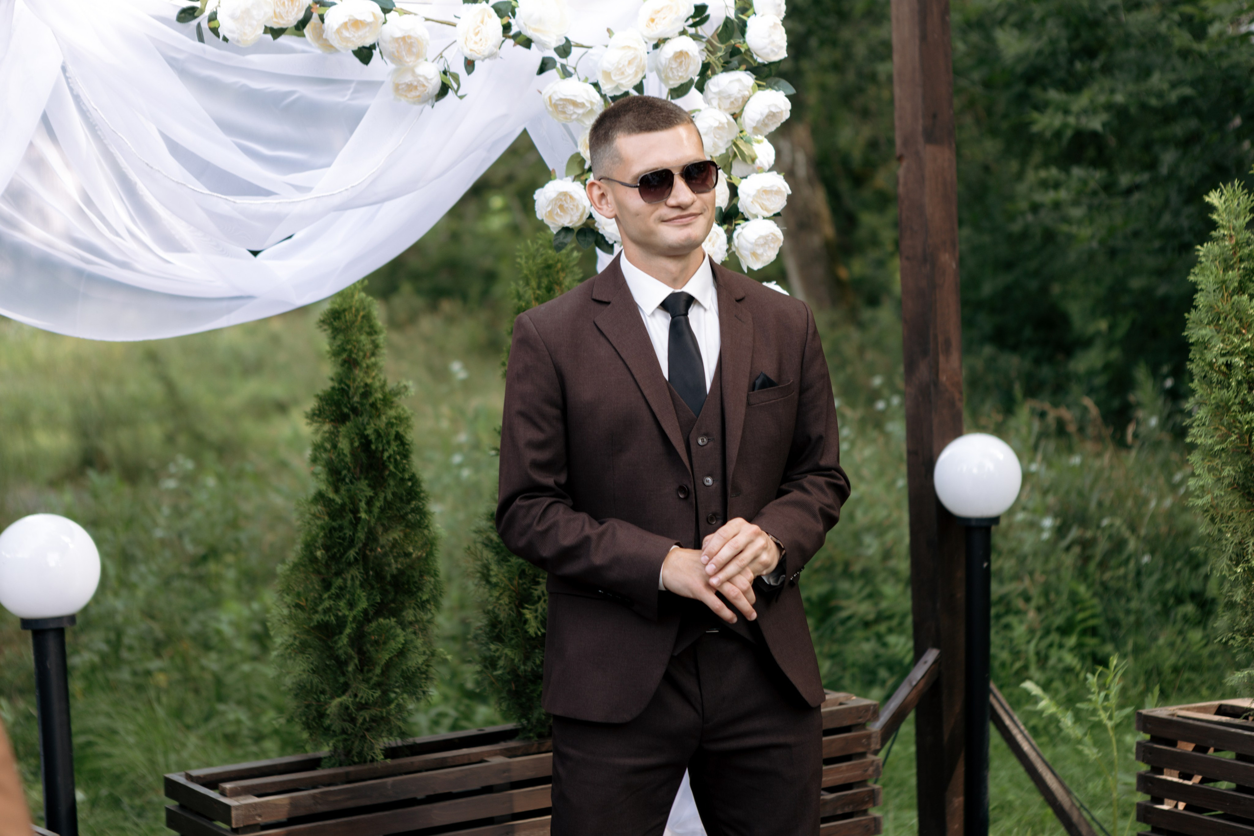 Алексей и София. Фотограф в Курске Смирнов Евгений