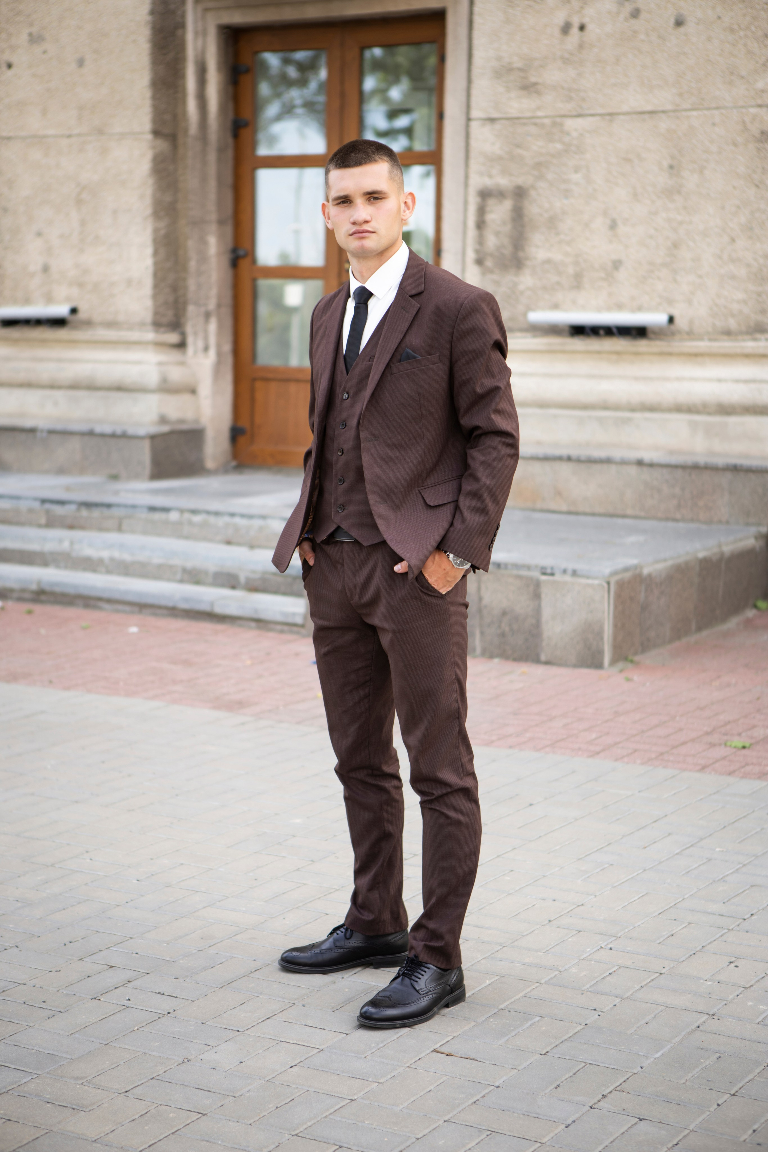 Алексей и София. Фотограф в Курске Смирнов Евгений