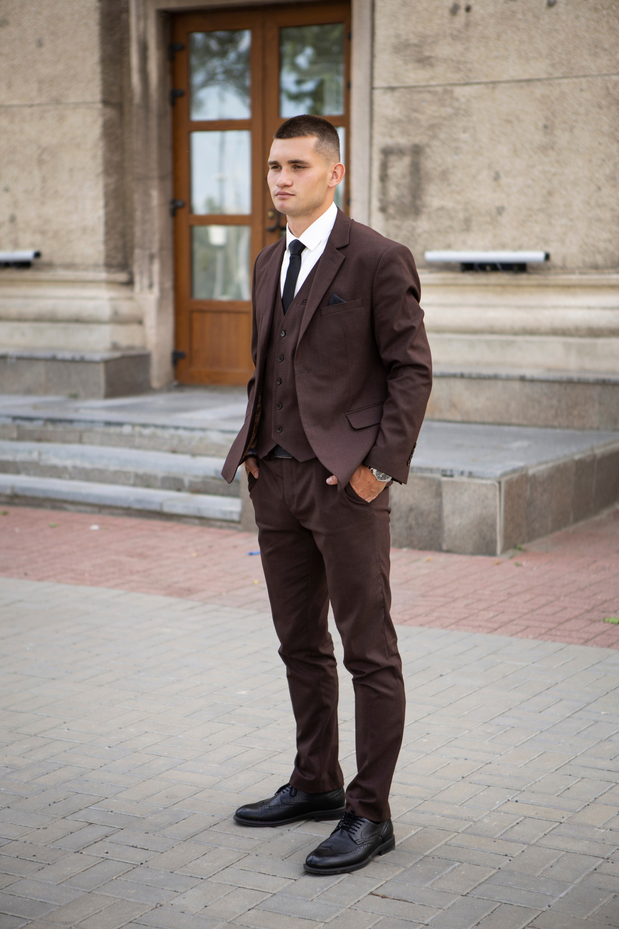 Алексей и София. Фотограф в Курске Смирнов Евгений
