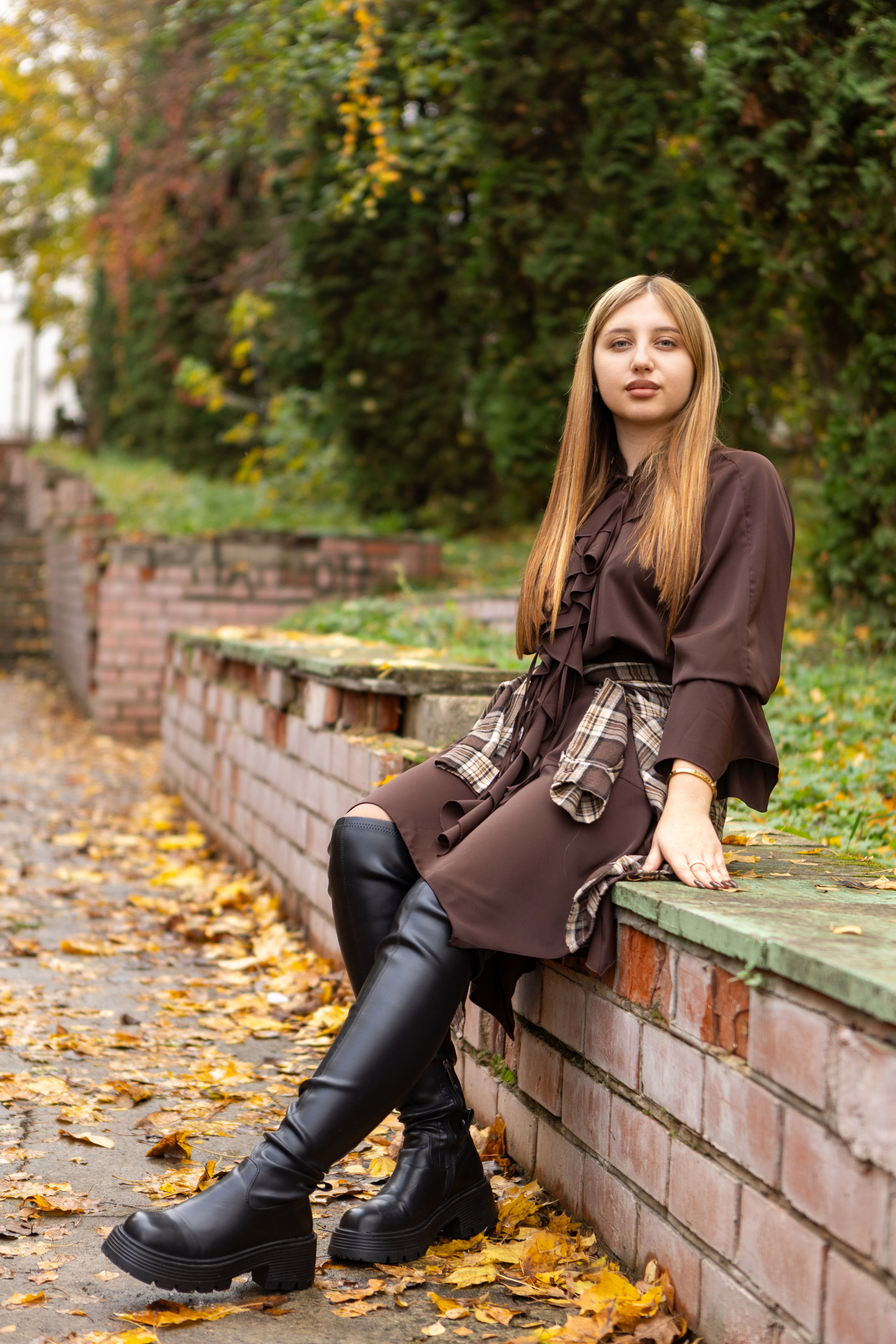 Карина. Фотограф в Курске Смирнов Евгений