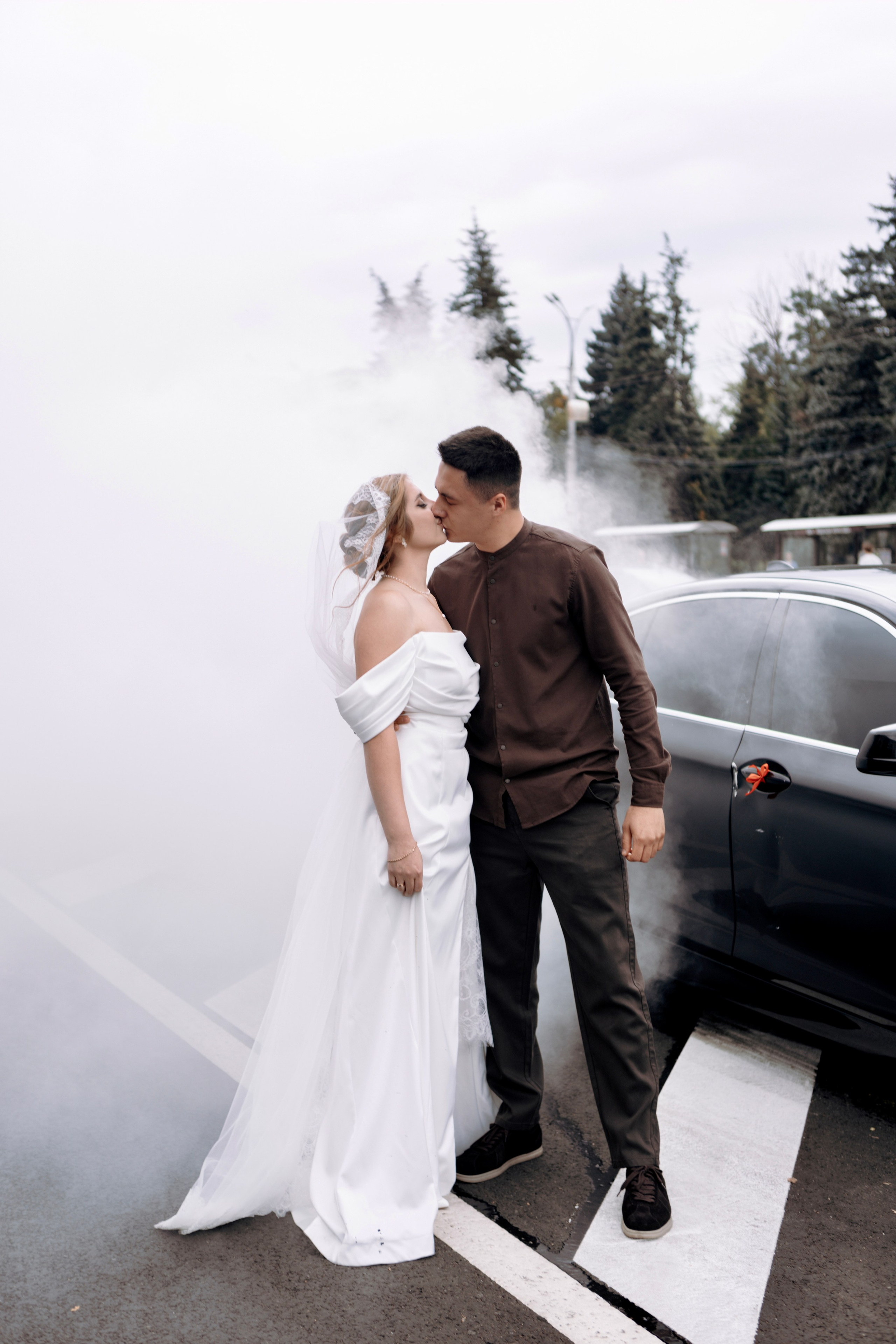 Карина & Кирилл. Фотограф в Курске Смирнов Евгений