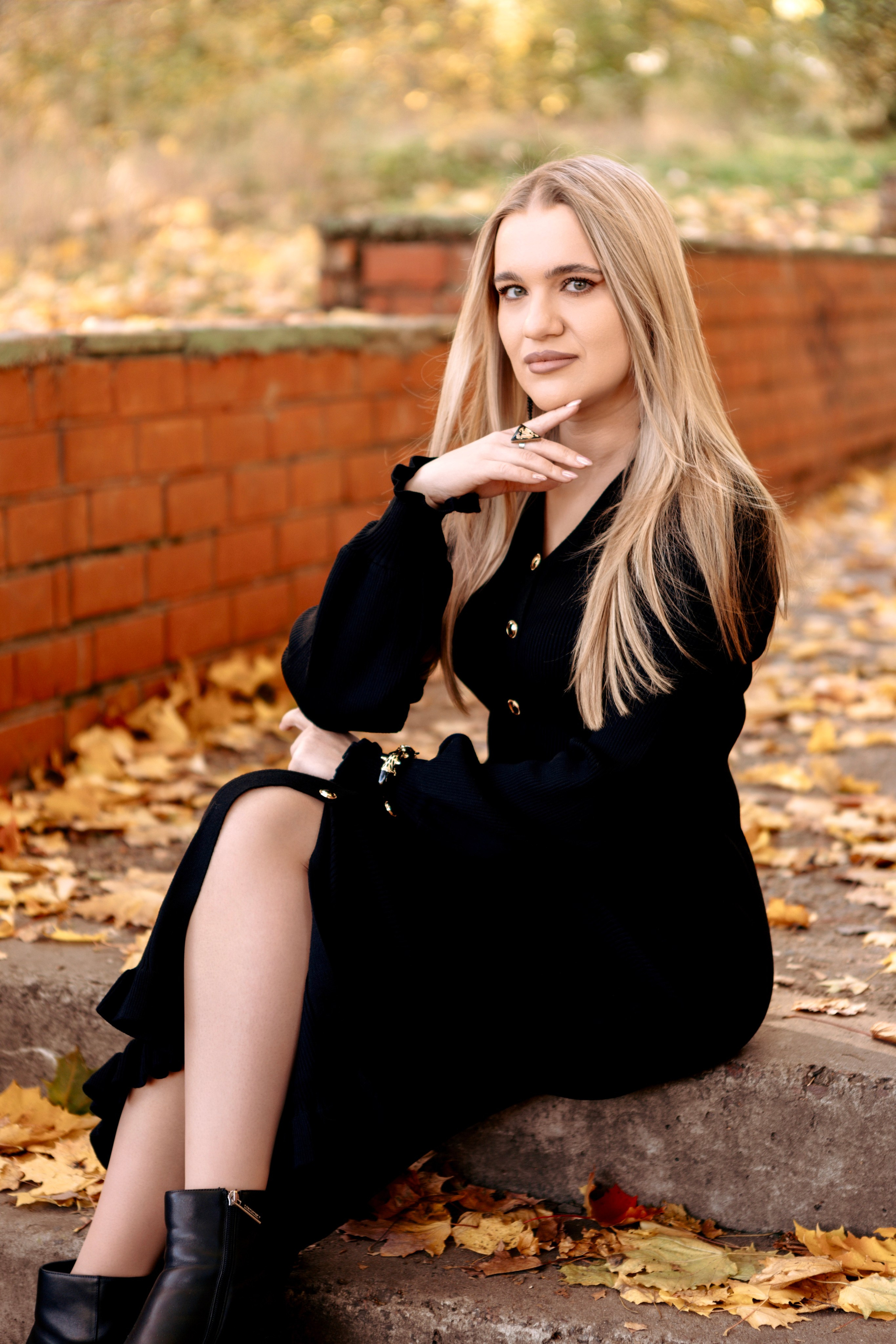 Елена. Фотограф в Курске Смирнов Евгений