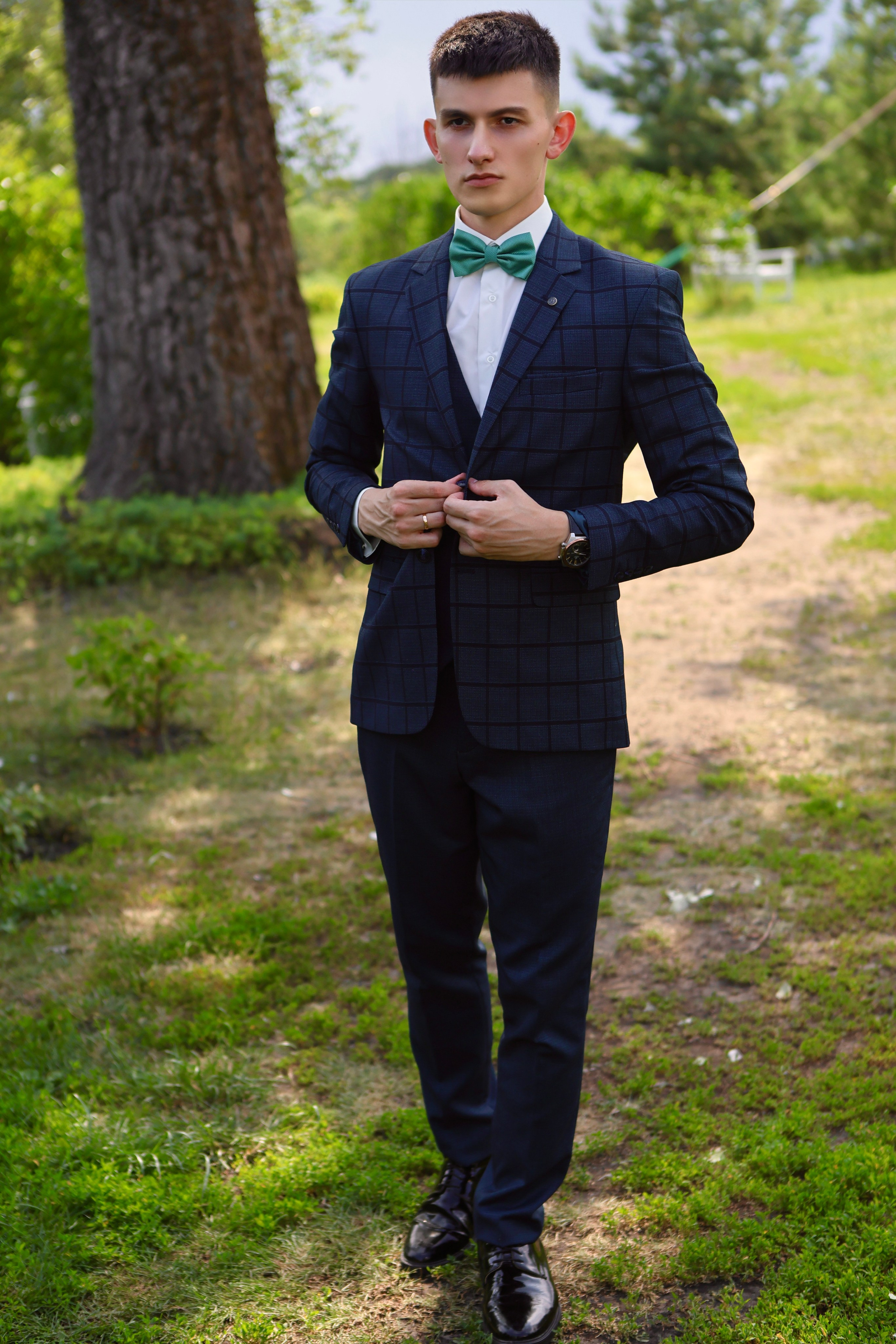 Игорь и Татьяна. Фотограф в Курске Смирнов Евгений