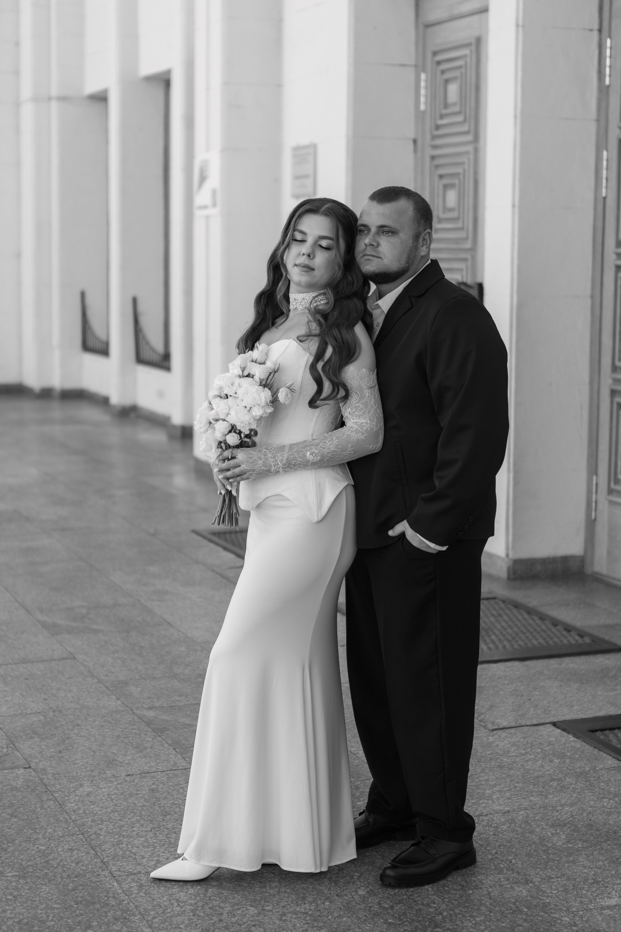 Юрий и Виолетта. Фотограф в Курске Смирнов Евгений