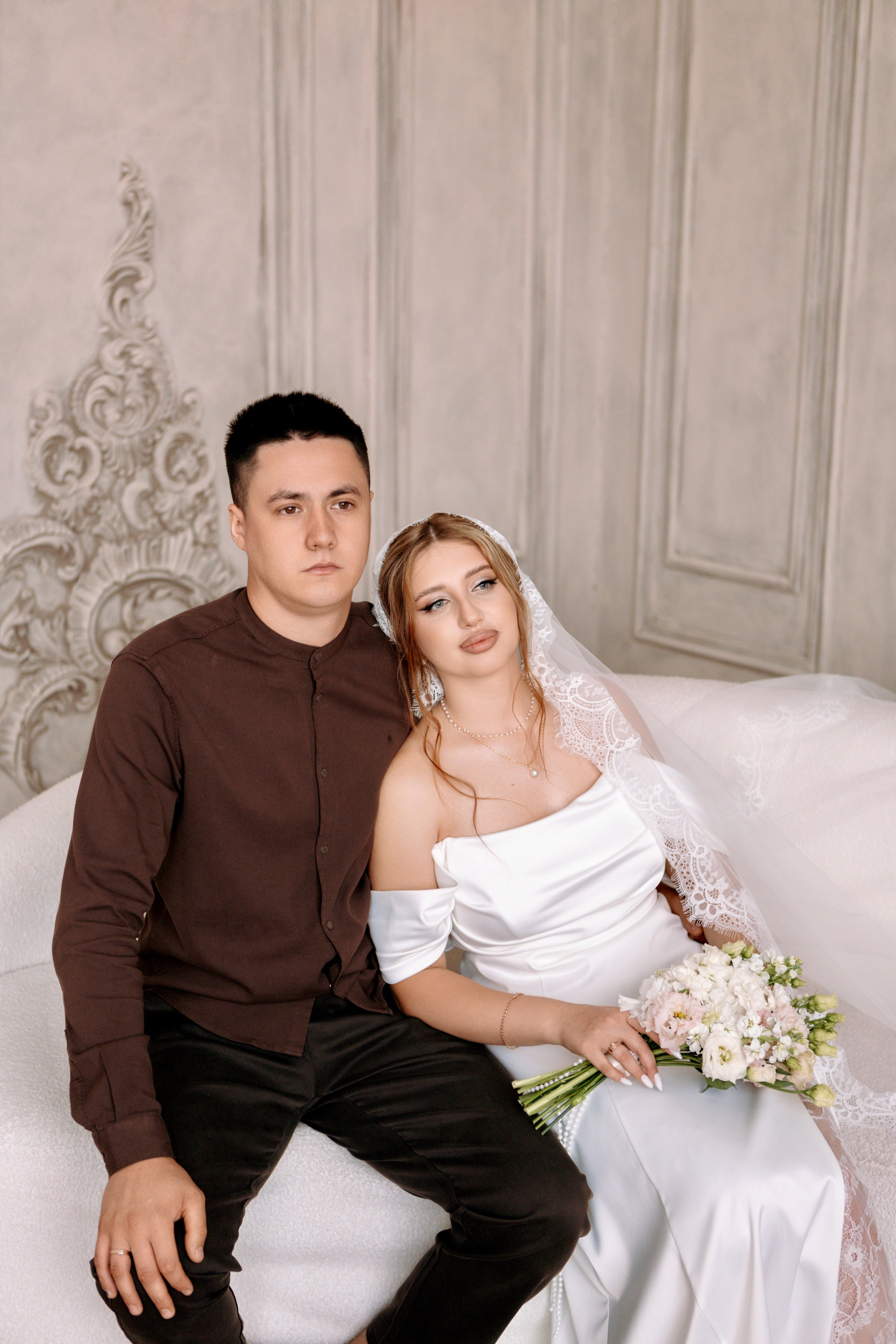 Карина и Кирилл. Фотограф в Курске Смирнов Евгений