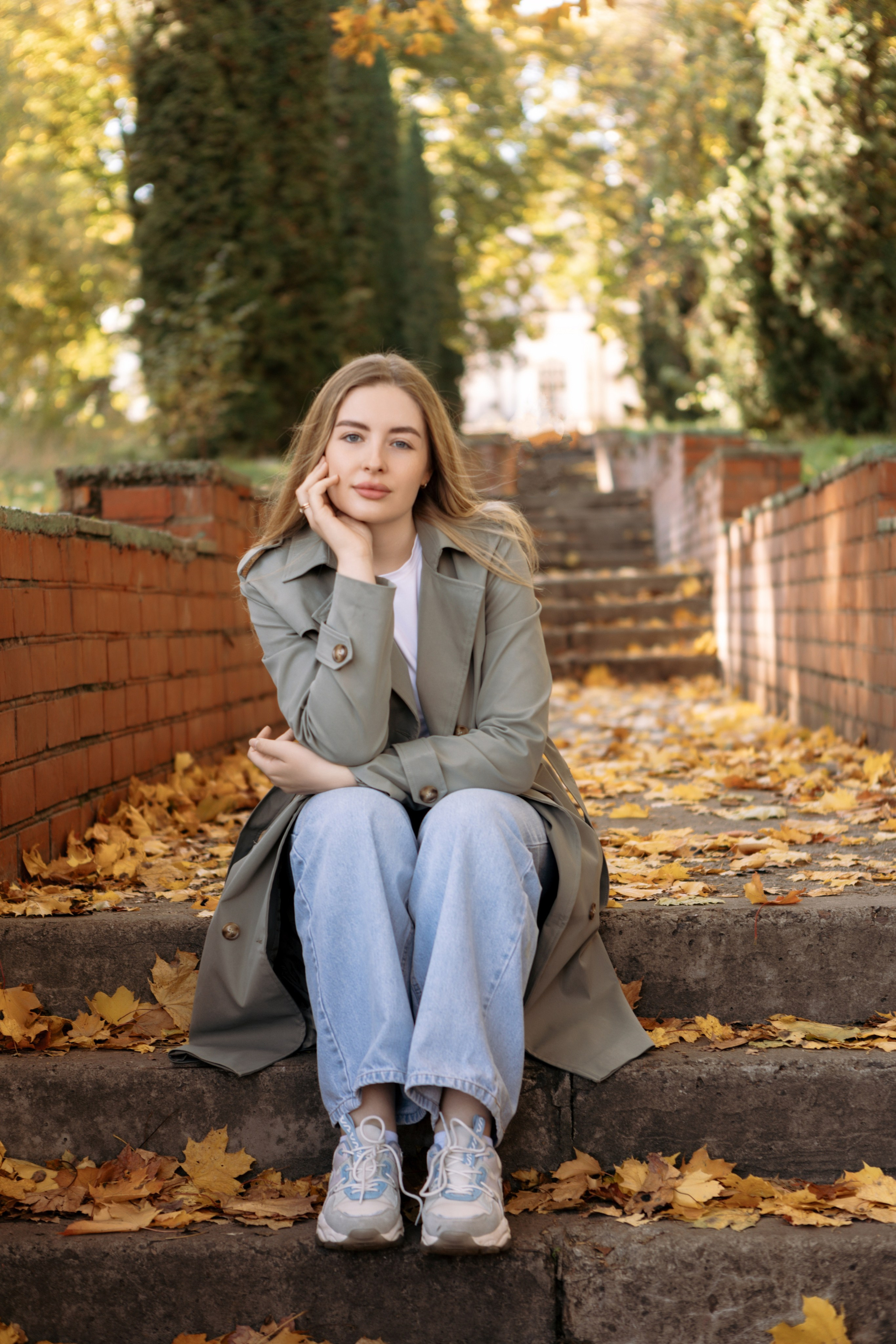 Арина. Фотограф в Курске Смирнов Евгений