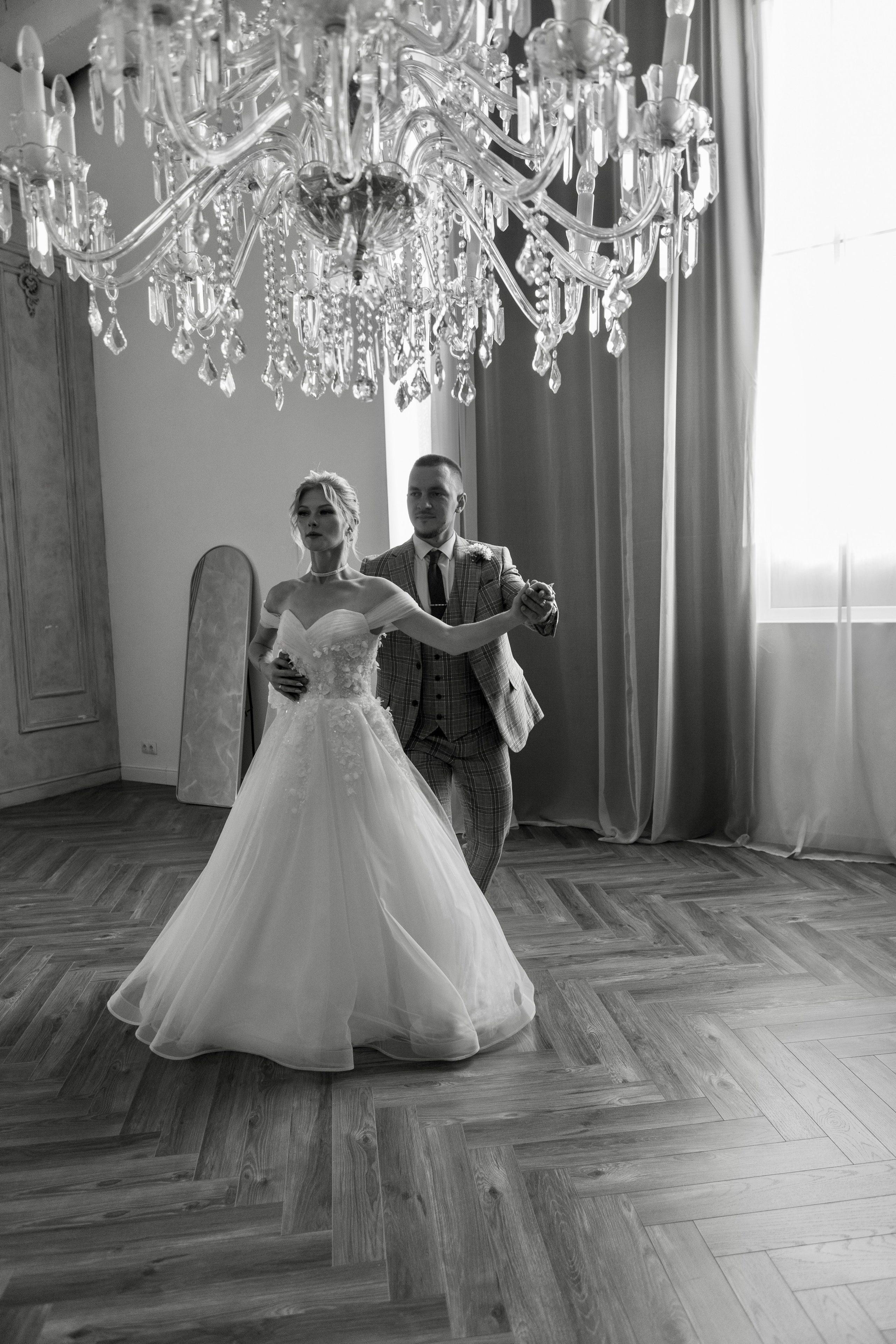 Анастасия и Никита. Фотограф в Курске Смирнов Евгений