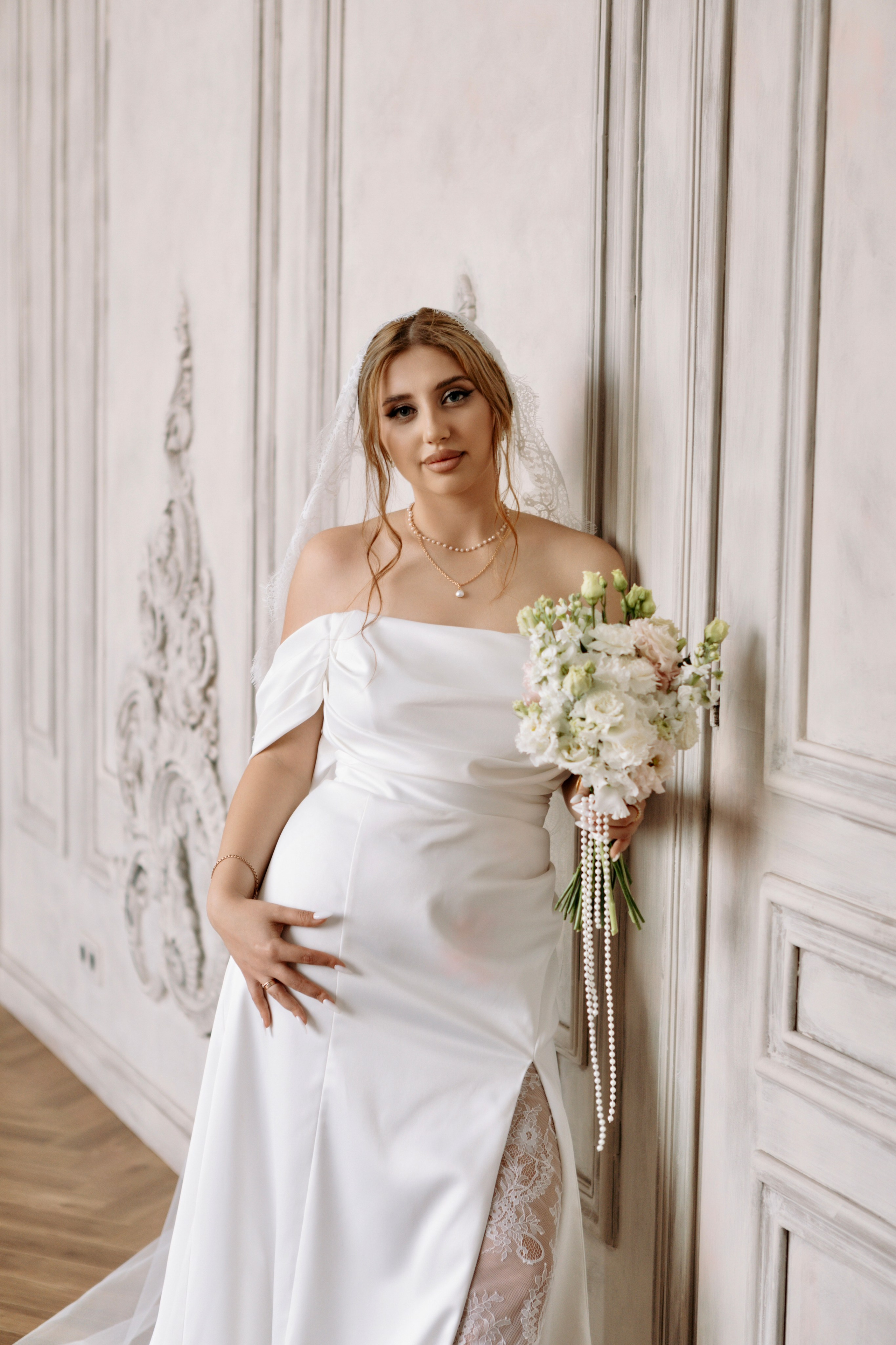 Карина и Кирилл. Фотограф в Курске Смирнов Евгений