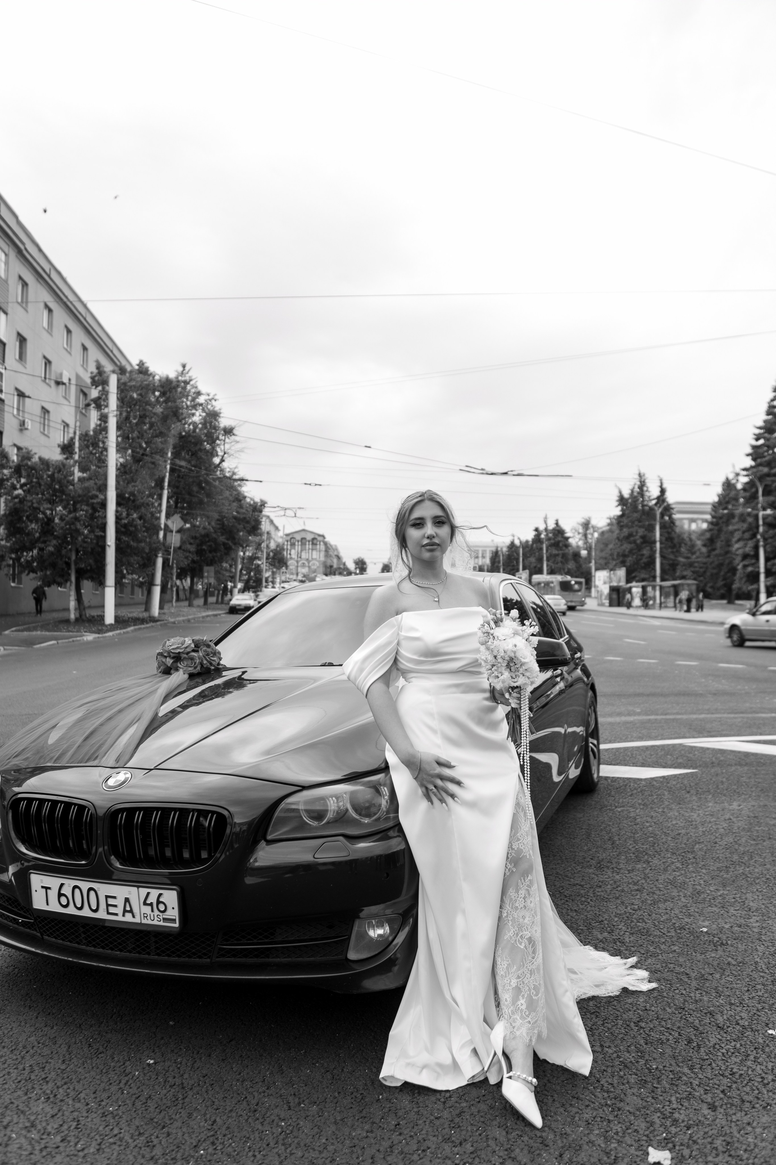 Карина и Кирилл. Фотограф в Курске Смирнов Евгений