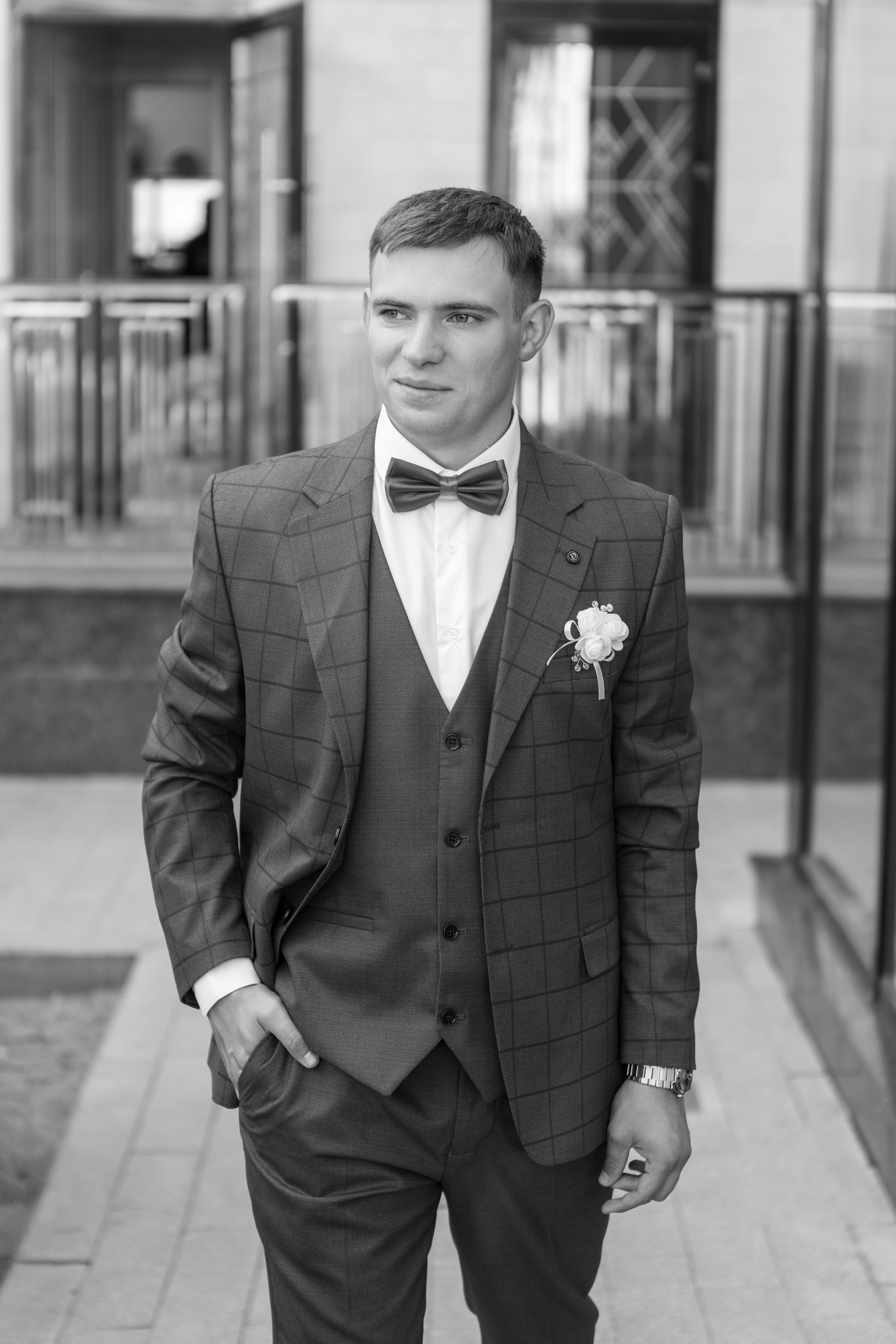 Анастасия и Дмитрий. Фотограф в Курске Смирнов Евгений