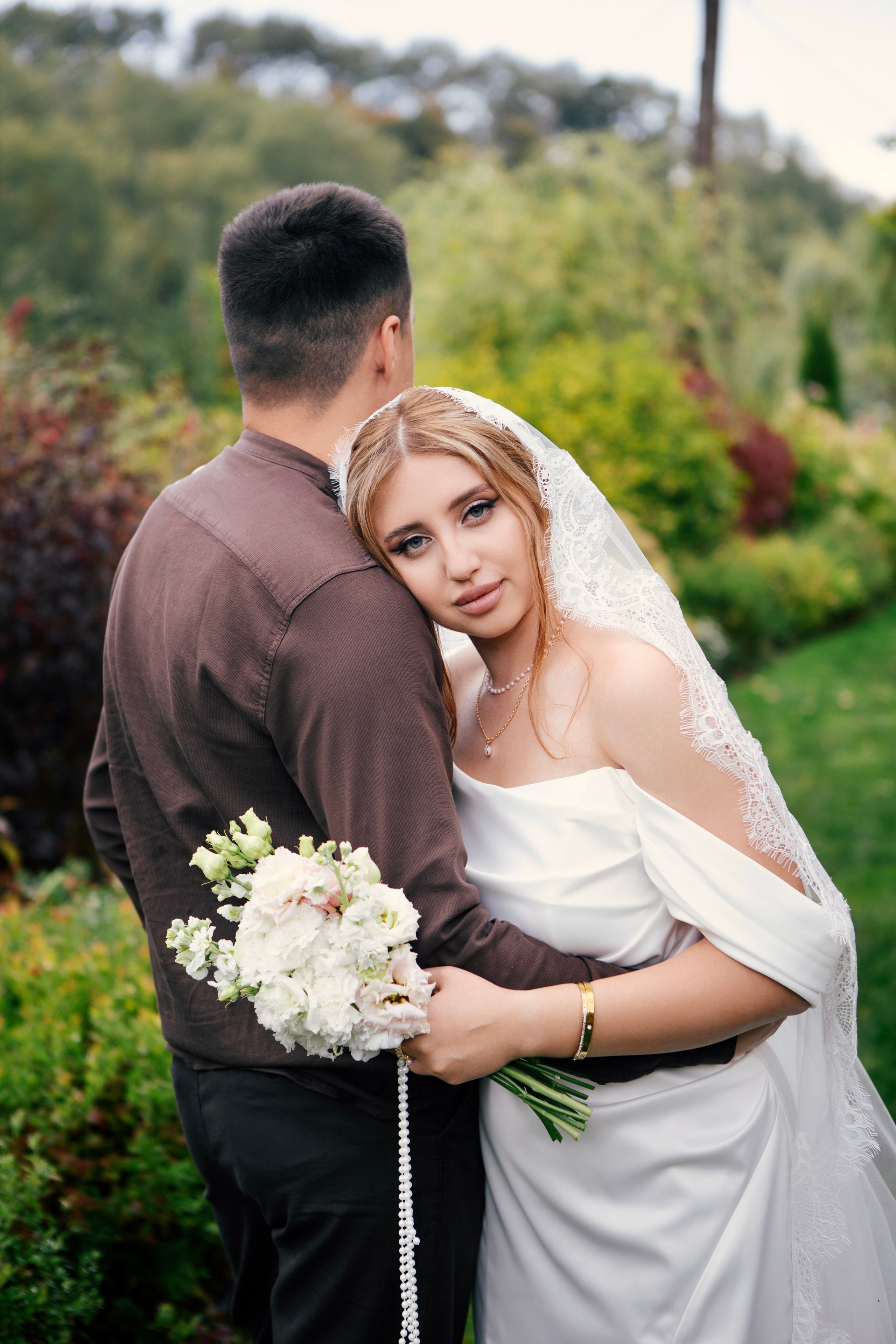 Карина & Кирилл. Фотограф в Курске Смирнов Евгений