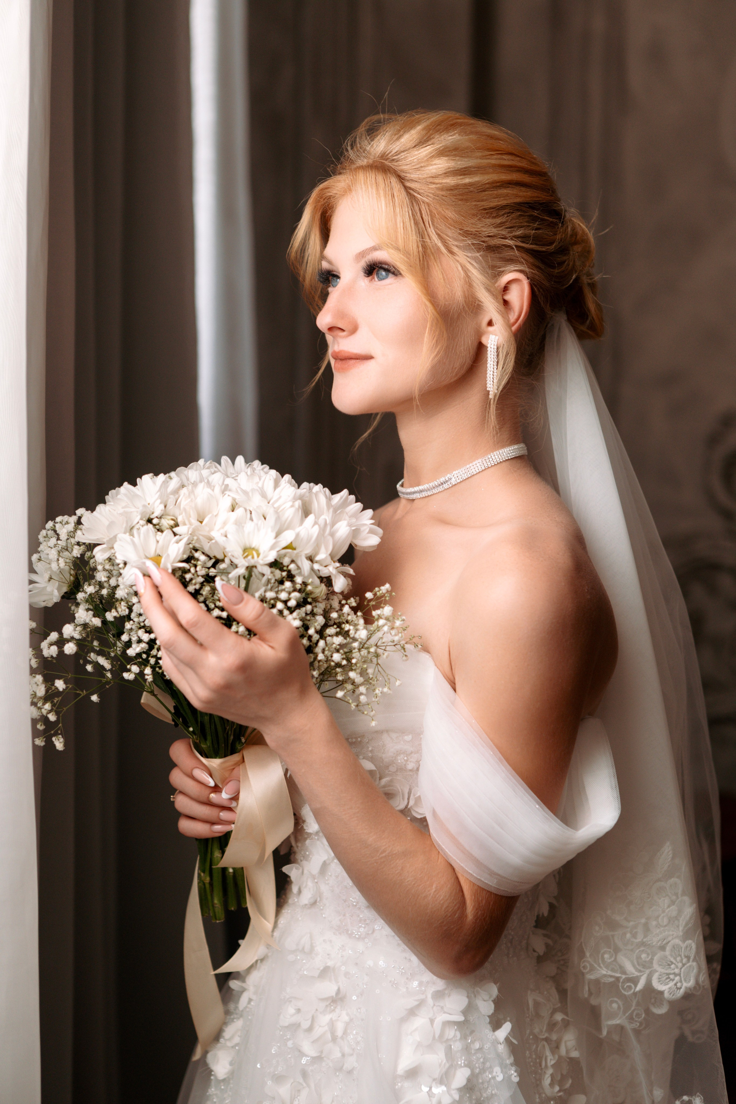 Анастасия и Никита. Фотограф в Курске Смирнов Евгений