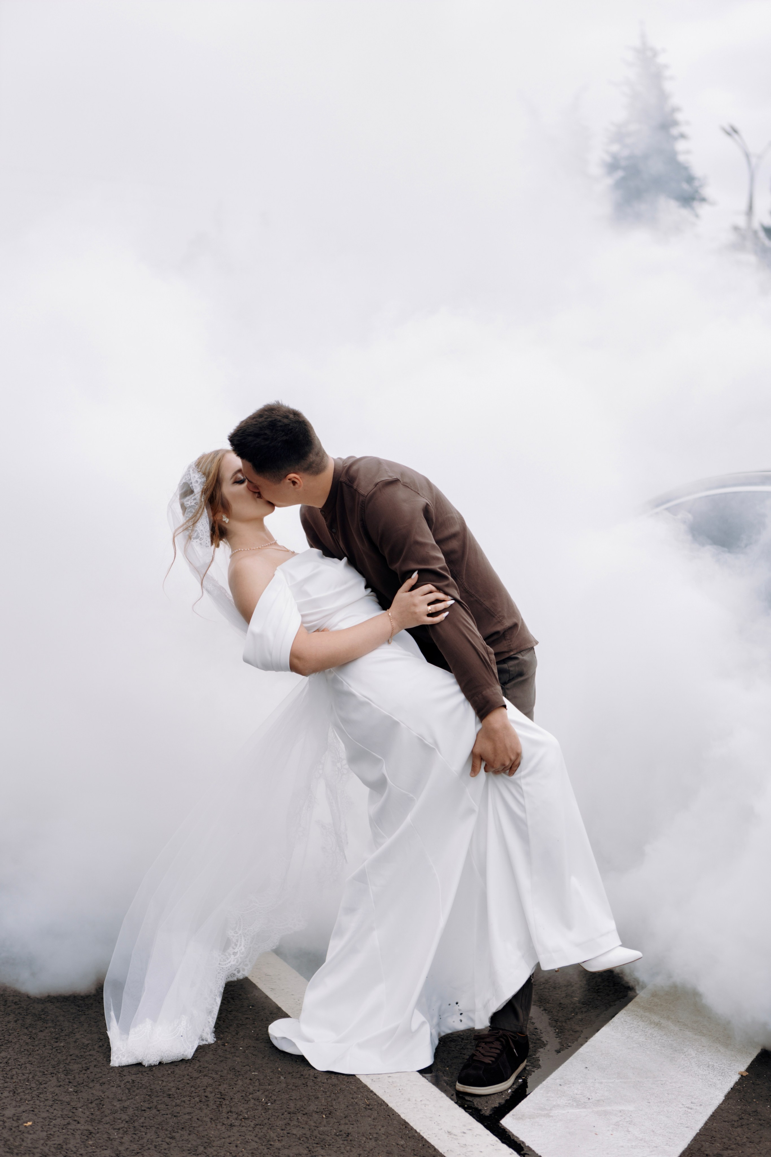 Карина и Кирилл. Фотограф в Курске Смирнов Евгений