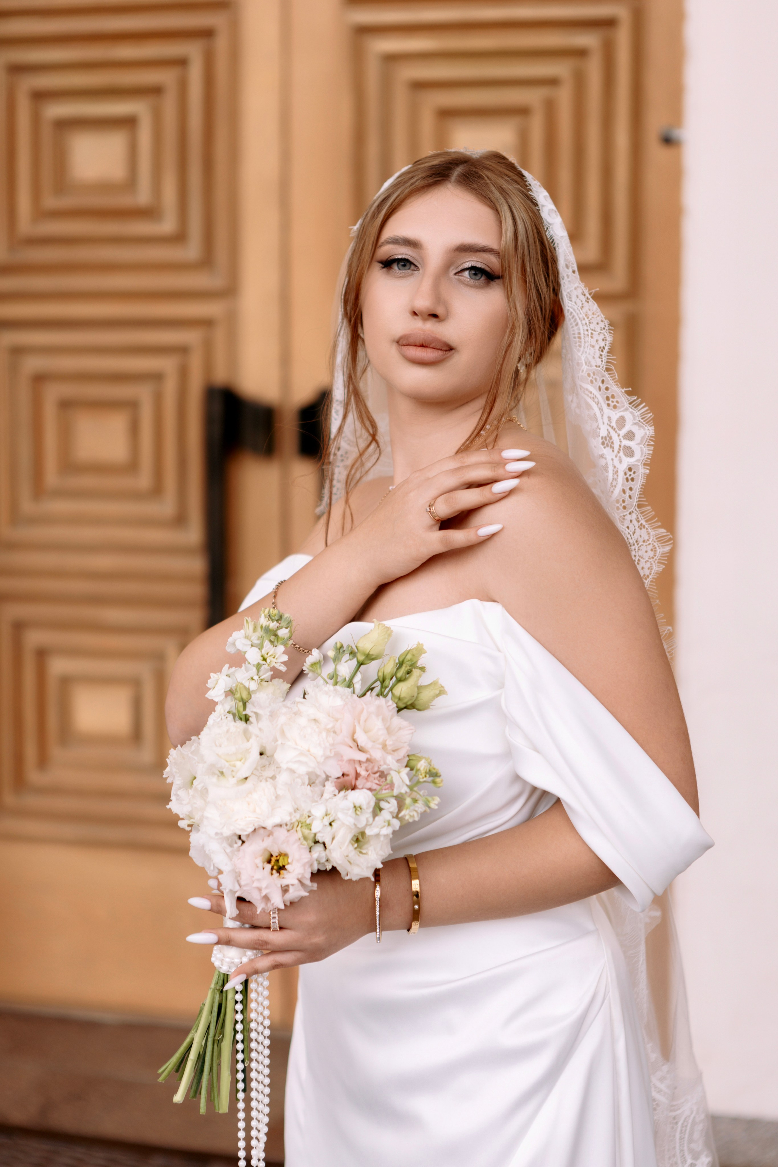 Карина и Кирилл. Фотограф в Курске Смирнов Евгений
