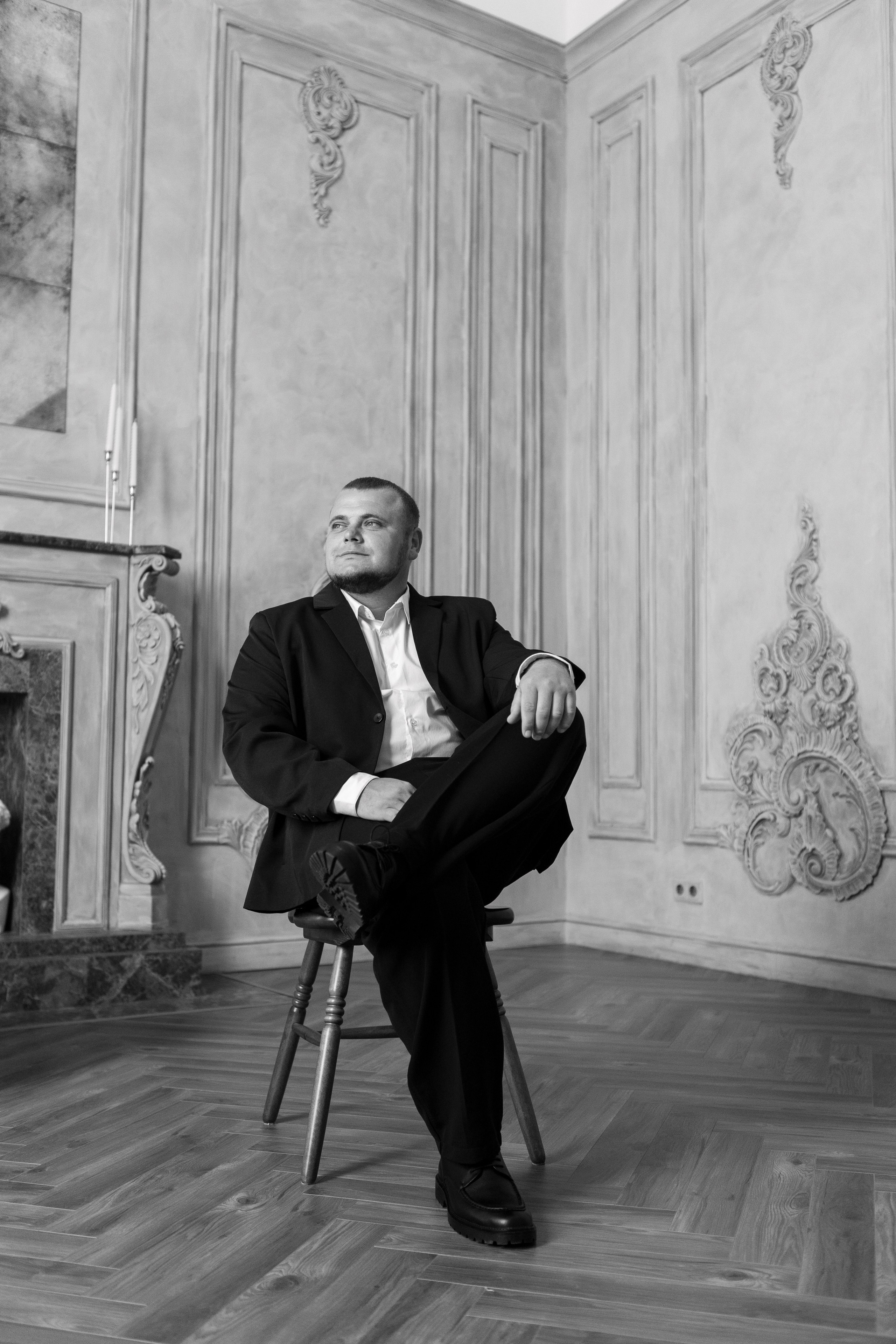 Юрий и Виолетта. Фотограф в Курске Смирнов Евгений