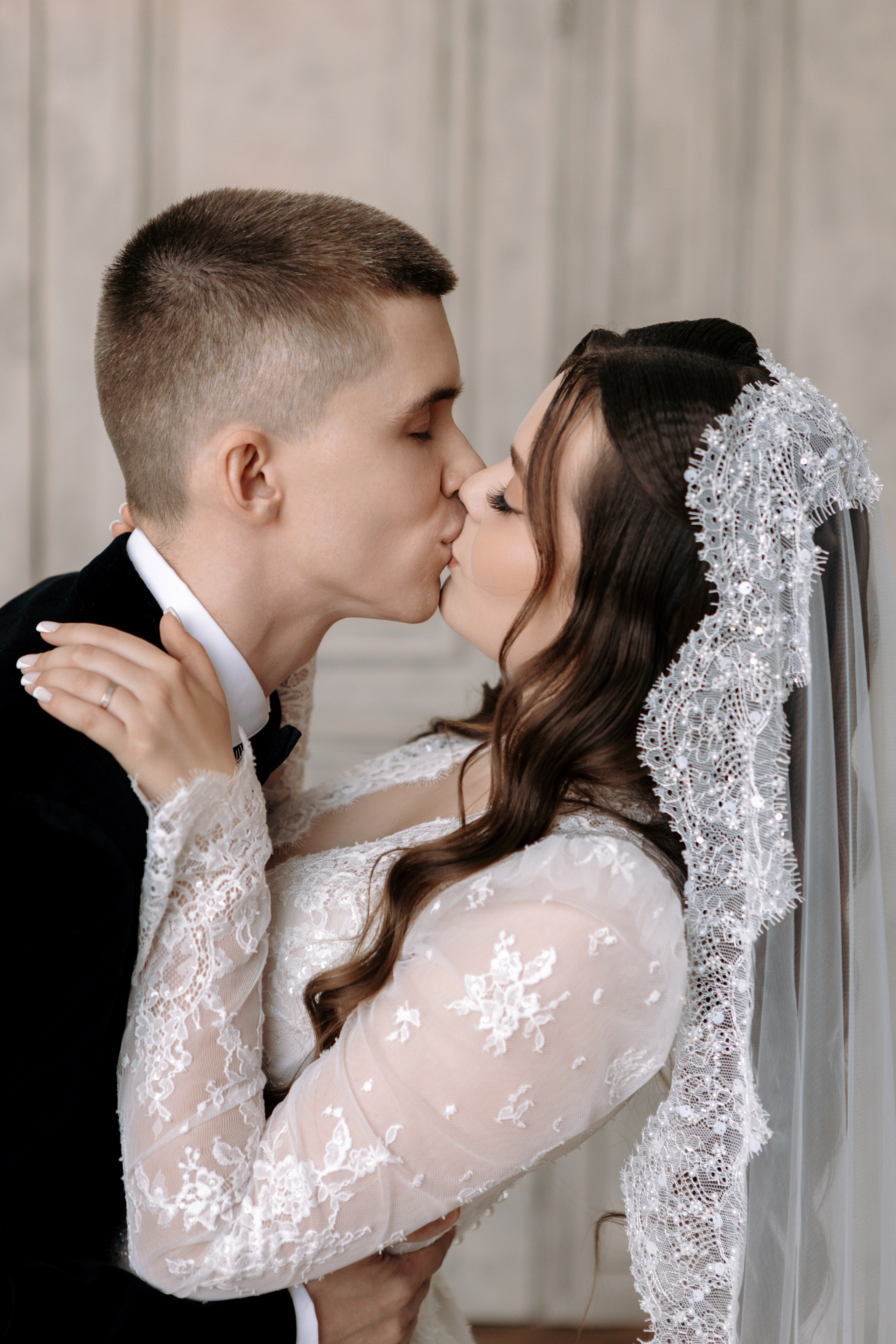 Никита и Юлия. Фотограф в Курске Смирнов Евгений