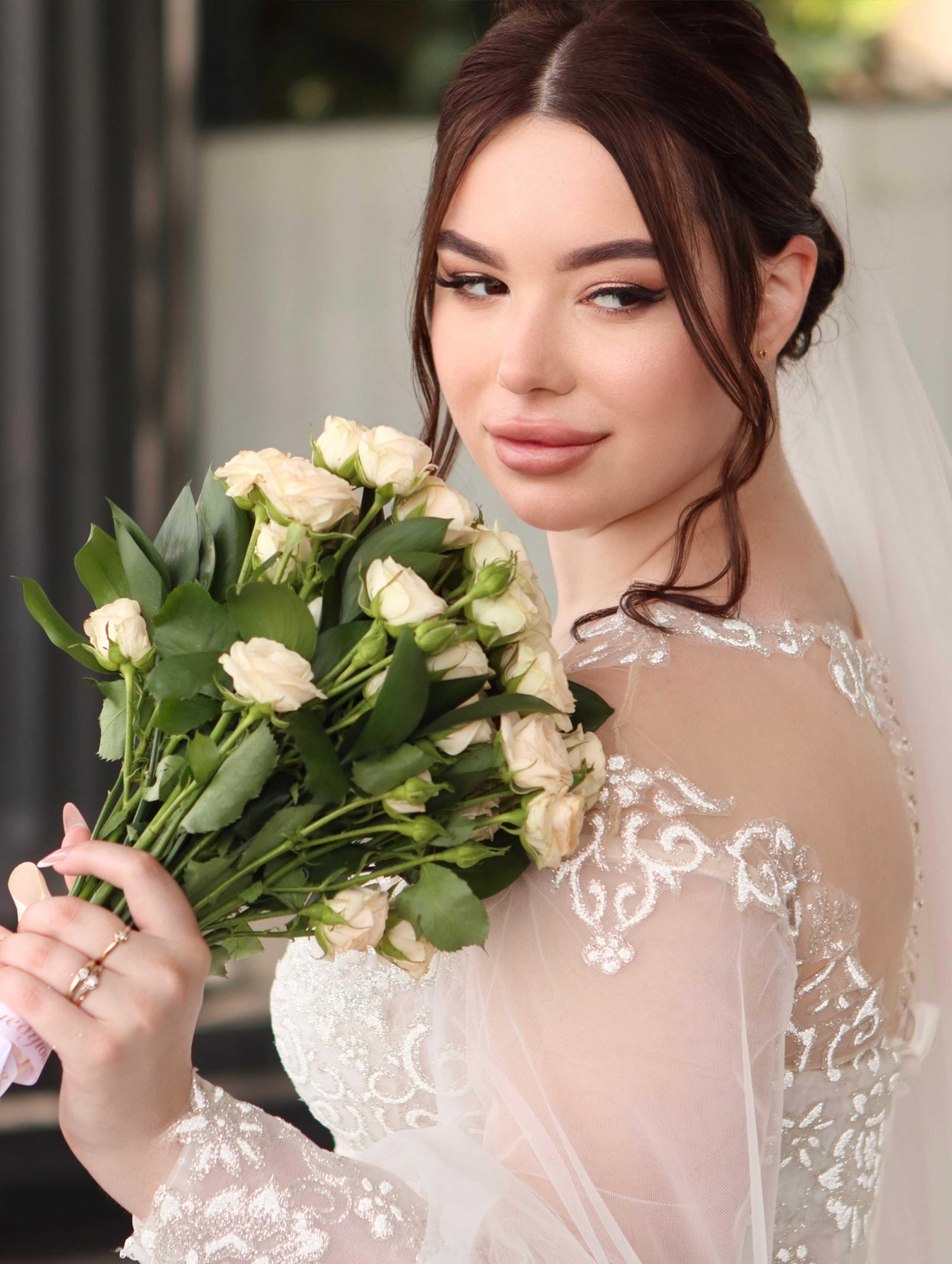 Анна и Александр. Фотограф в Курске Смирнов Евгений