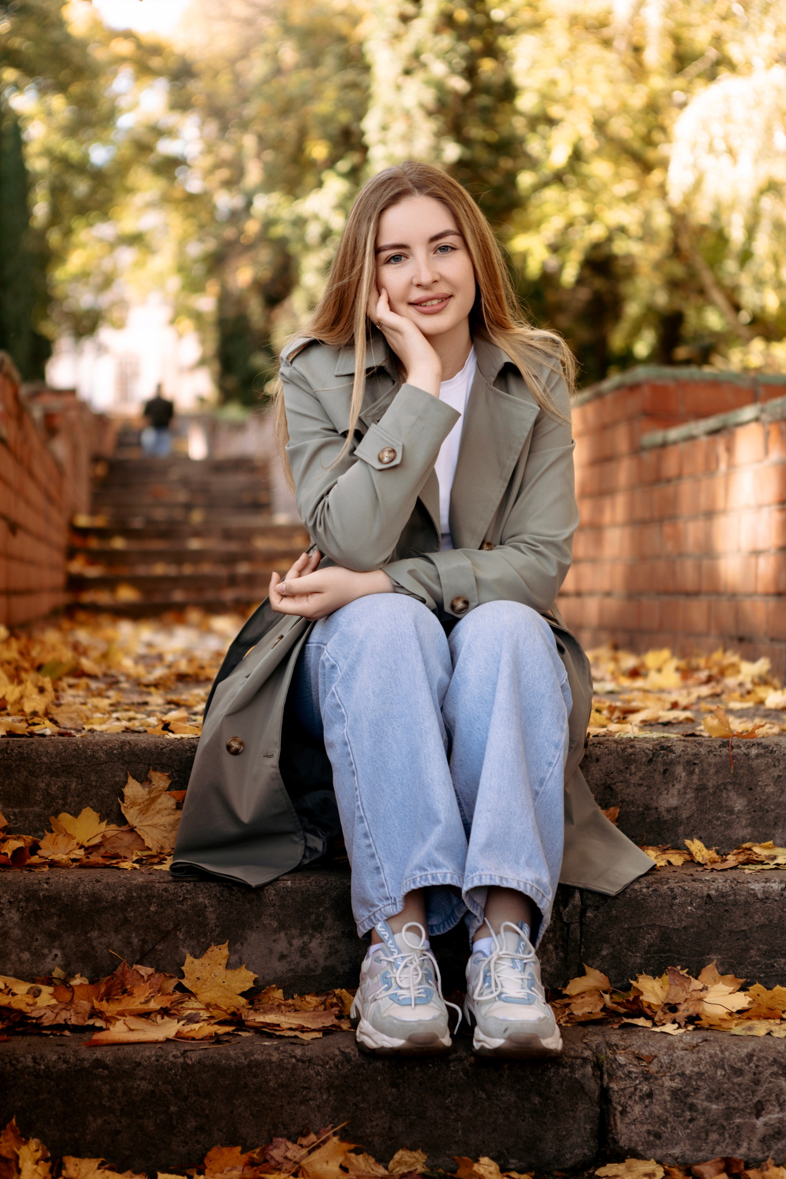Арина. Фотограф в Курске Смирнов Евгений