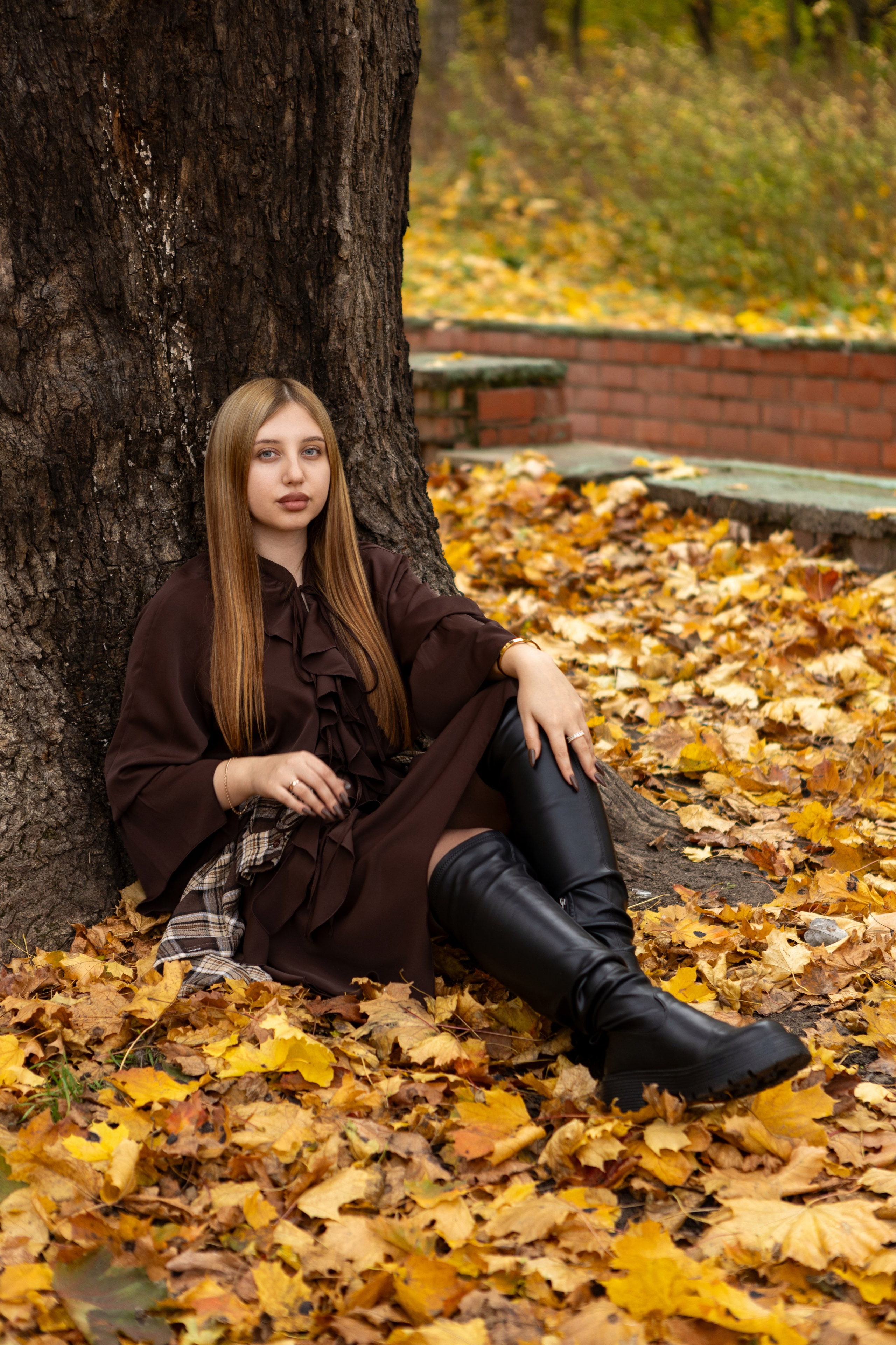 Карина. Фотограф в Курске Смирнов Евгений