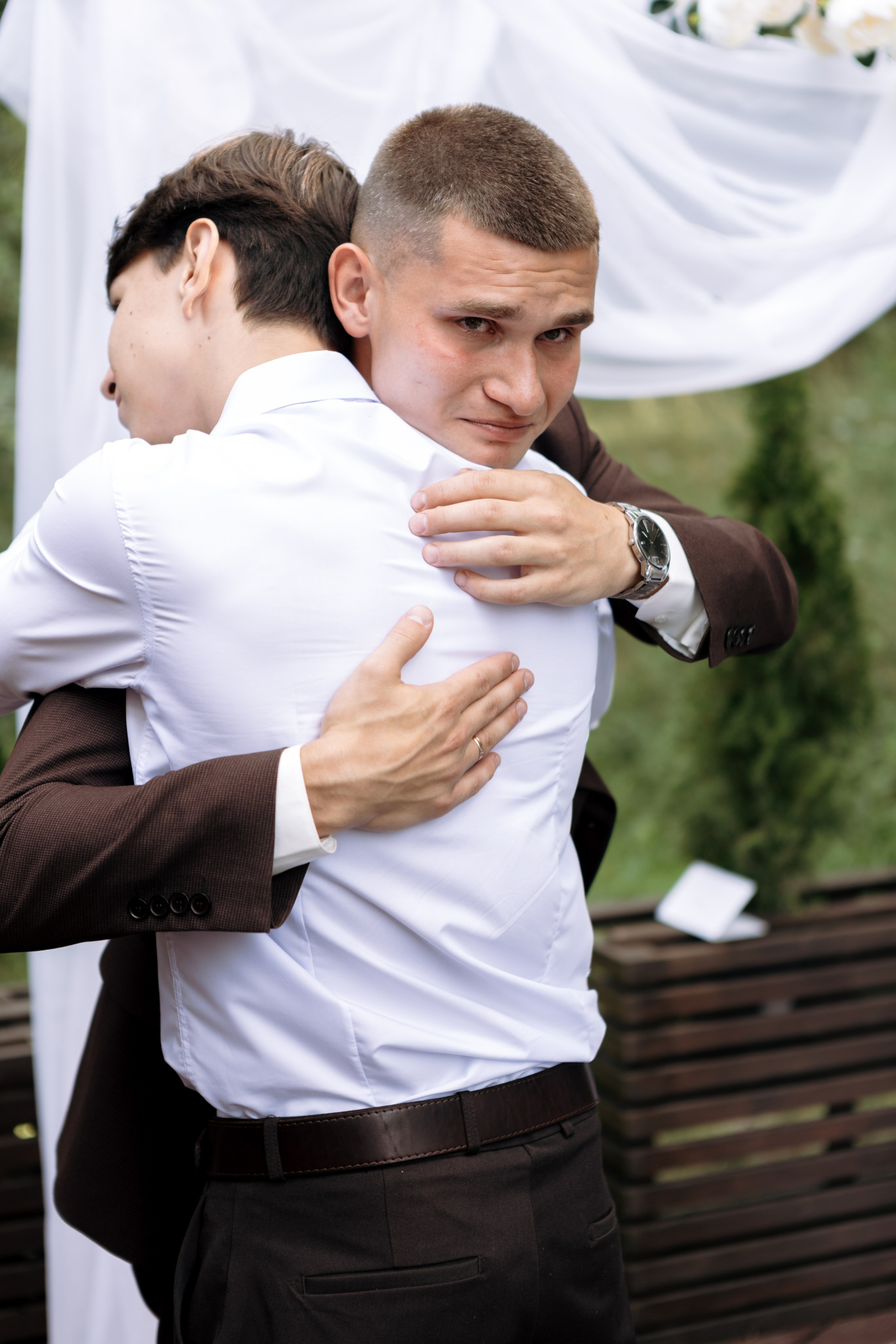 Алексей и София. Фотограф в Курске Смирнов Евгений