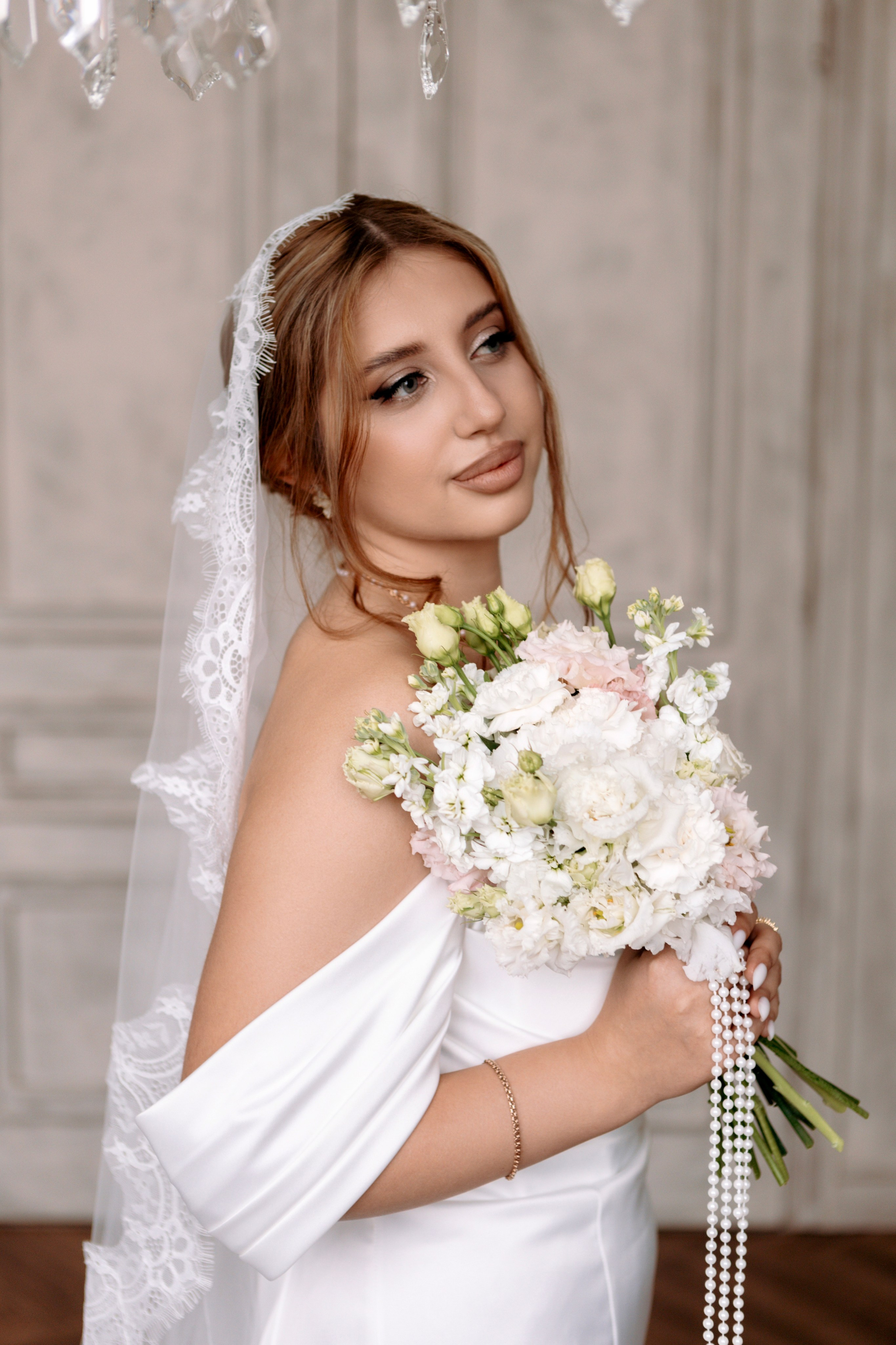 Карина и Кирилл. Фотограф в Курске Смирнов Евгений