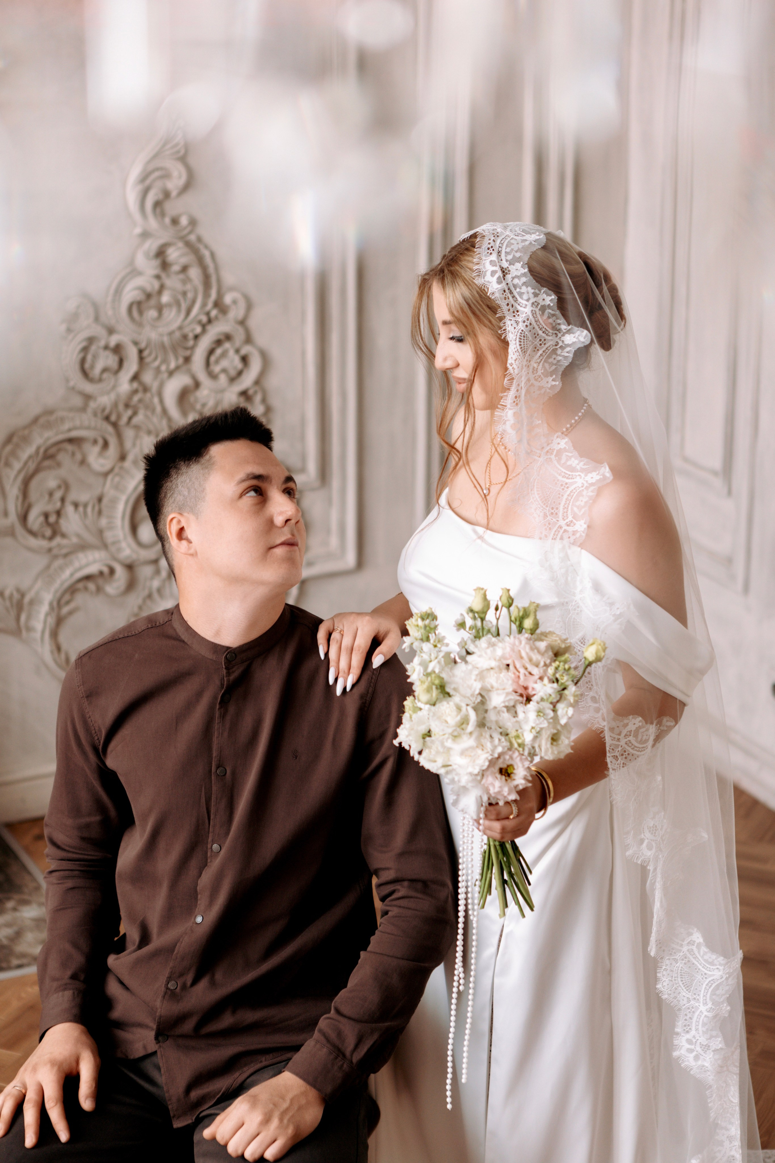Карина & Кирилл. Фотограф в Курске Смирнов Евгений