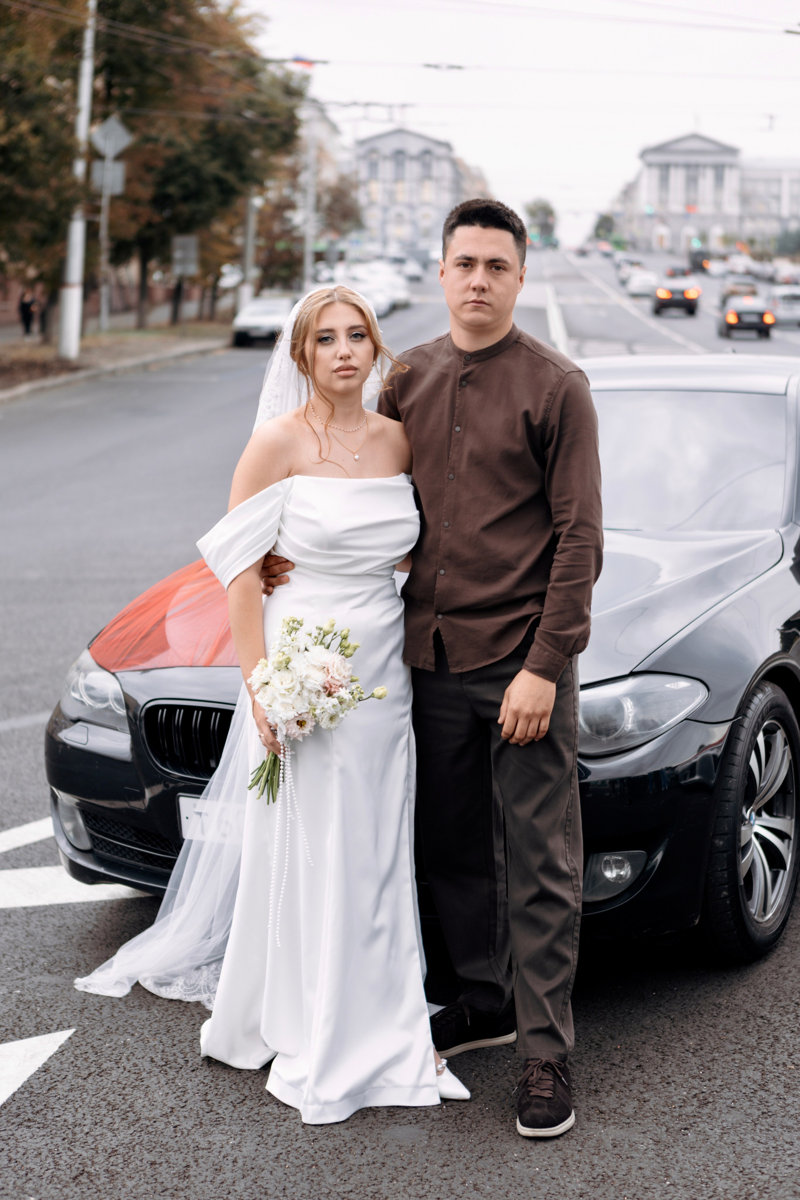 Карина & Кирилл. Фотограф в Курске Смирнов Евгений