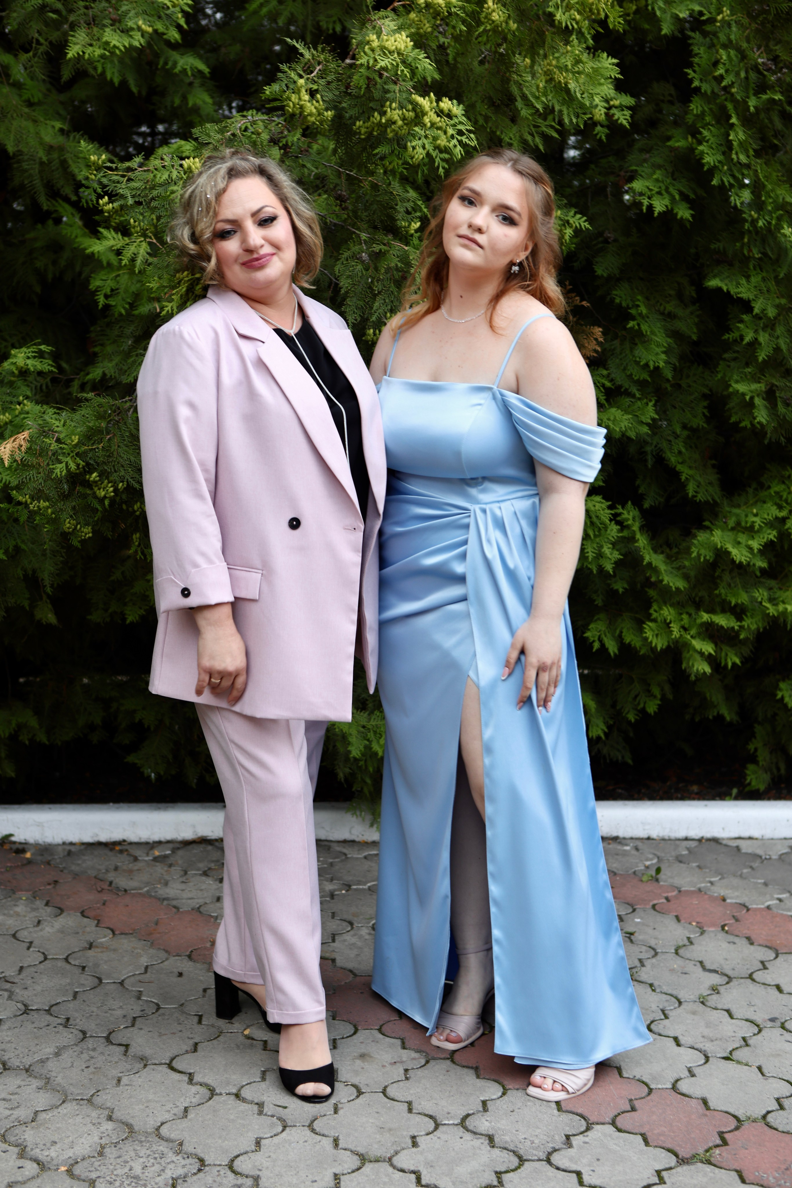 Школьный выпускной. Фотограф в Курске Смирнов Евгений