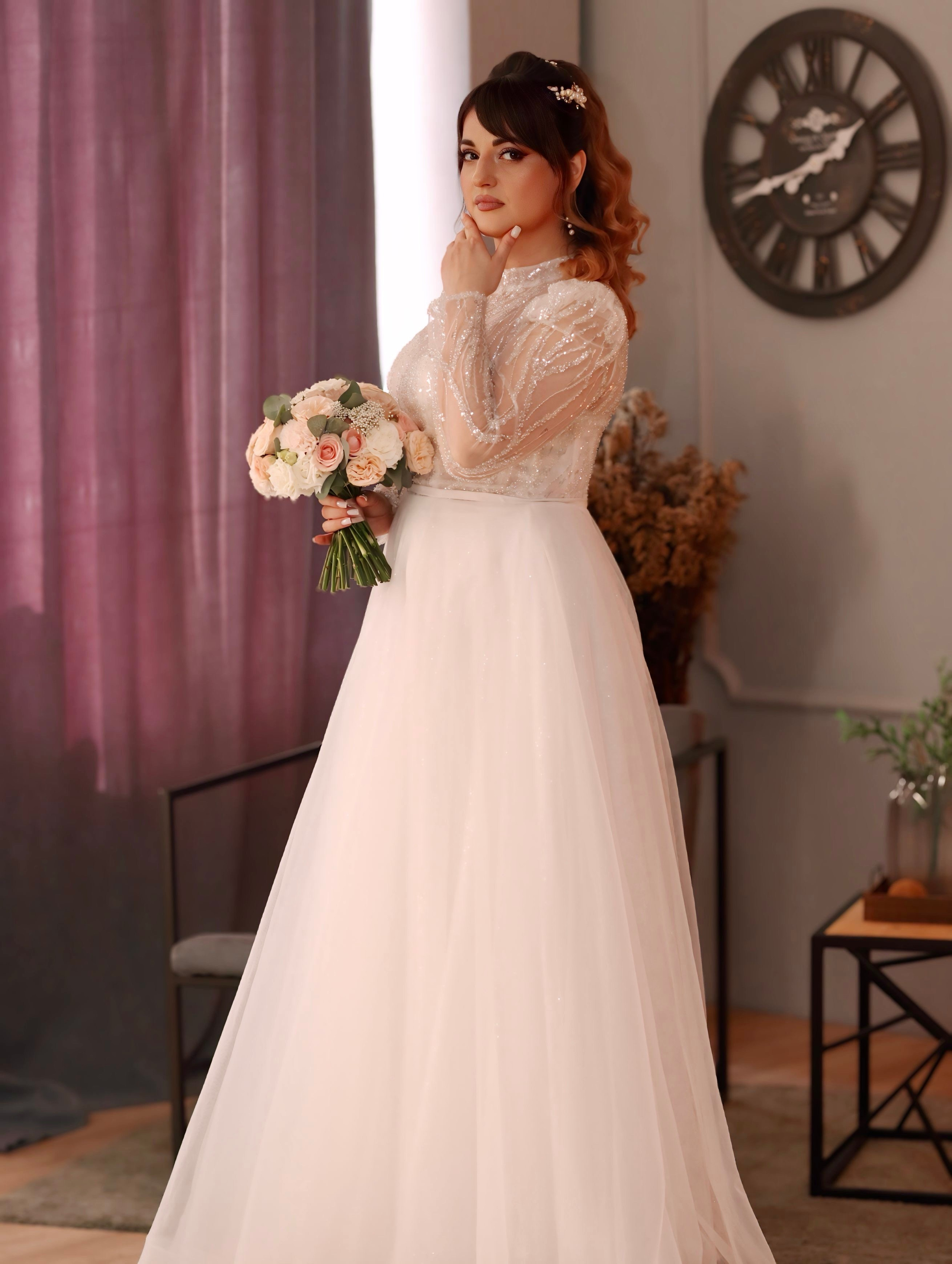 Екатерина и Антон. Фотограф в Курске Смирнов Евгений