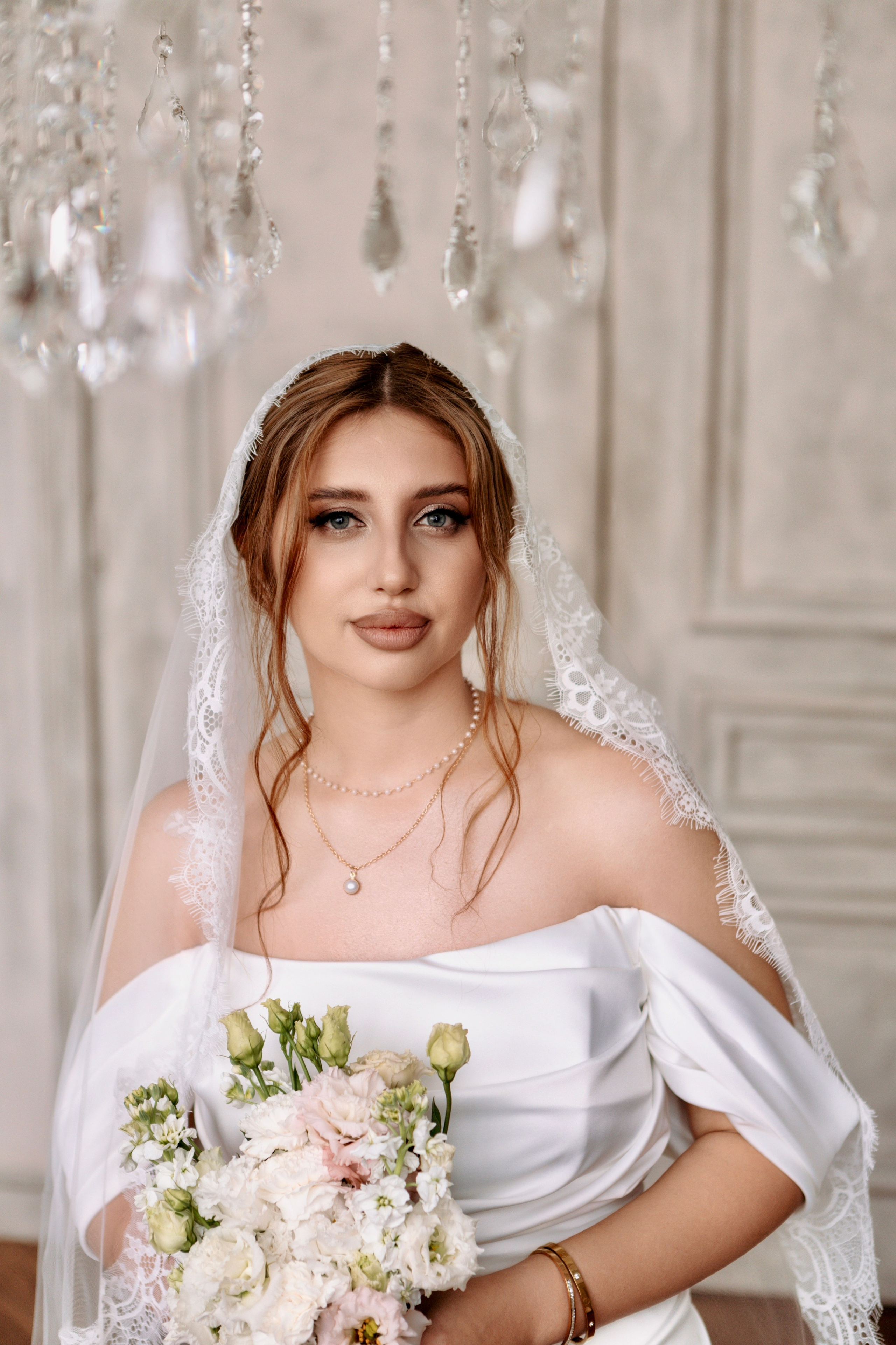 Карина и Кирилл. Фотограф в Курске Смирнов Евгений