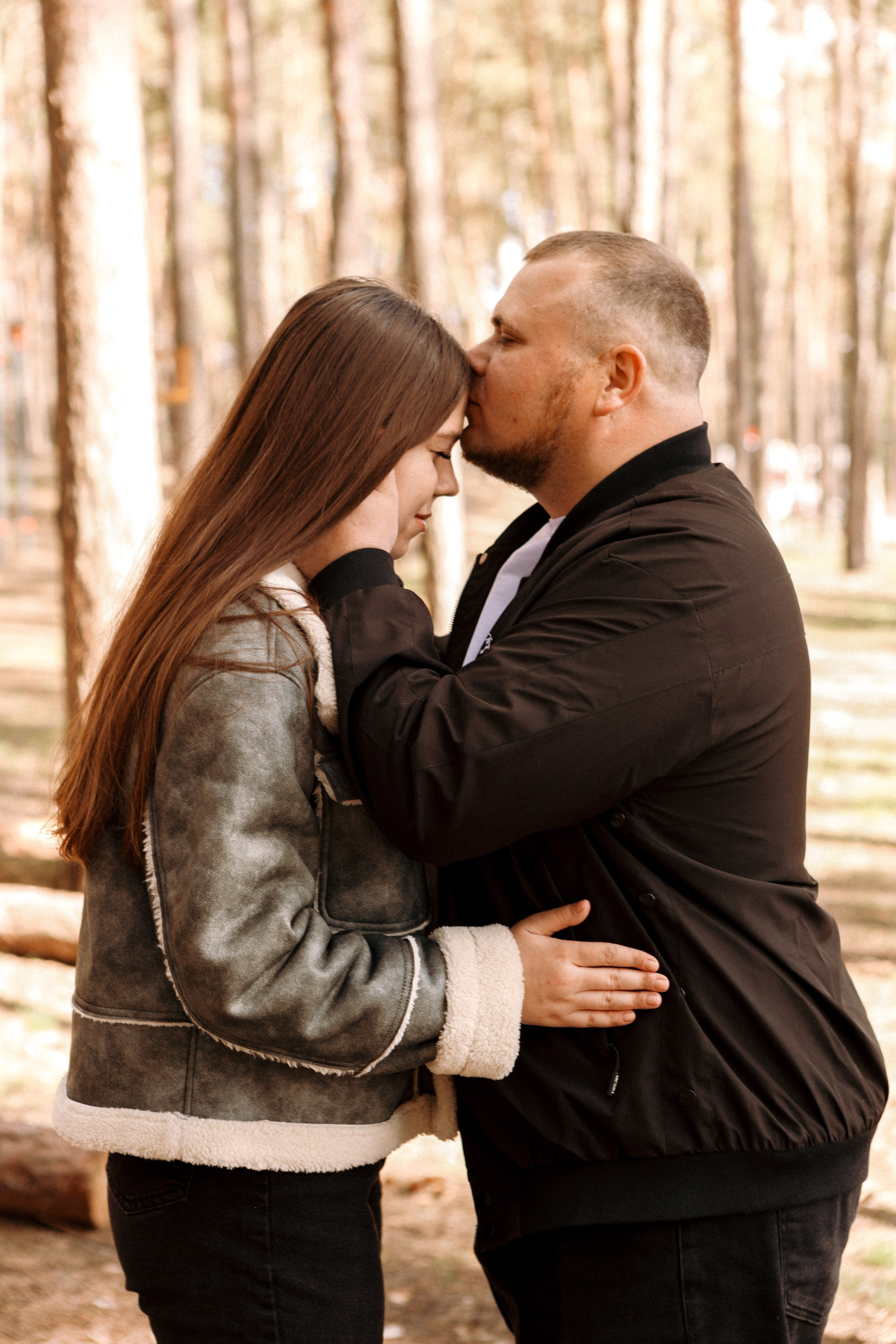 Юра и Виолетта. Фотограф в Курске Смирнов Евгений