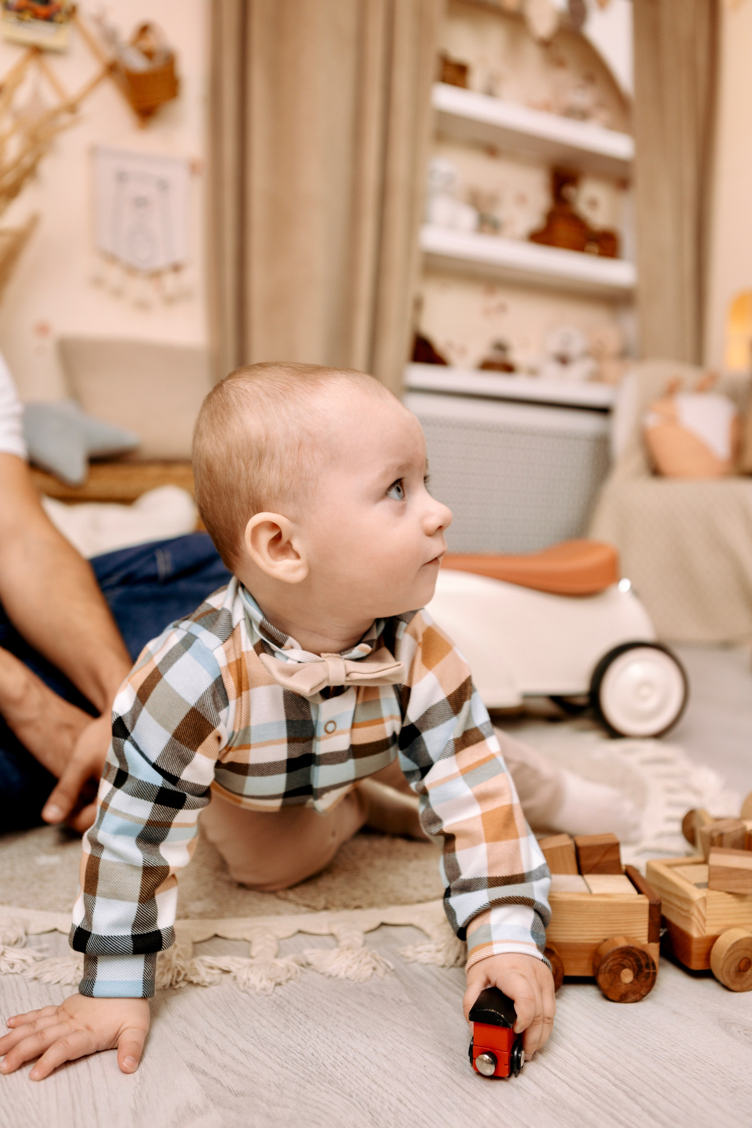 Арина, Кирилл и Дима. Фотограф в Курске Смирнов Евгений