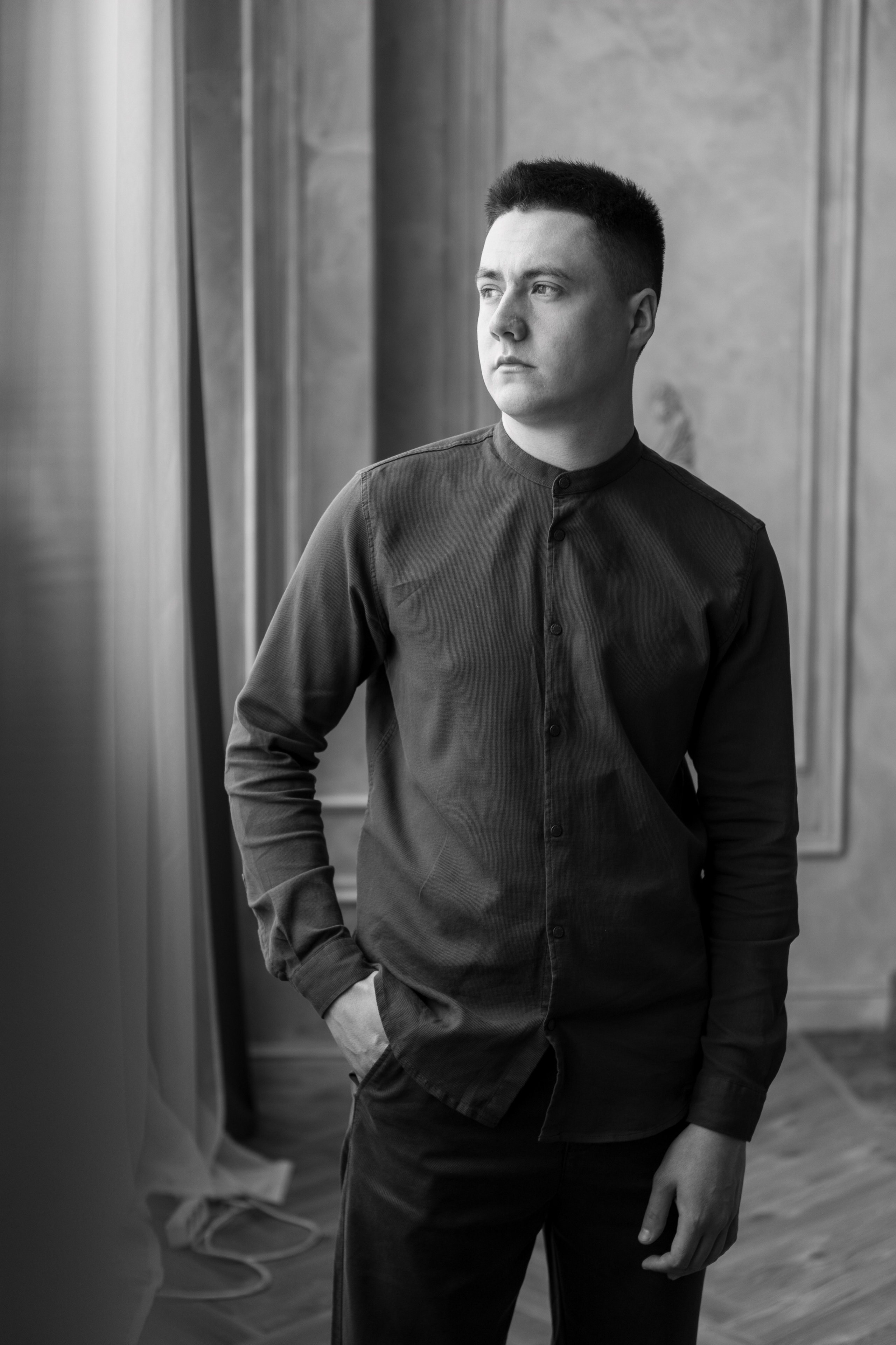Карина и Кирилл. Фотограф в Курске Смирнов Евгений