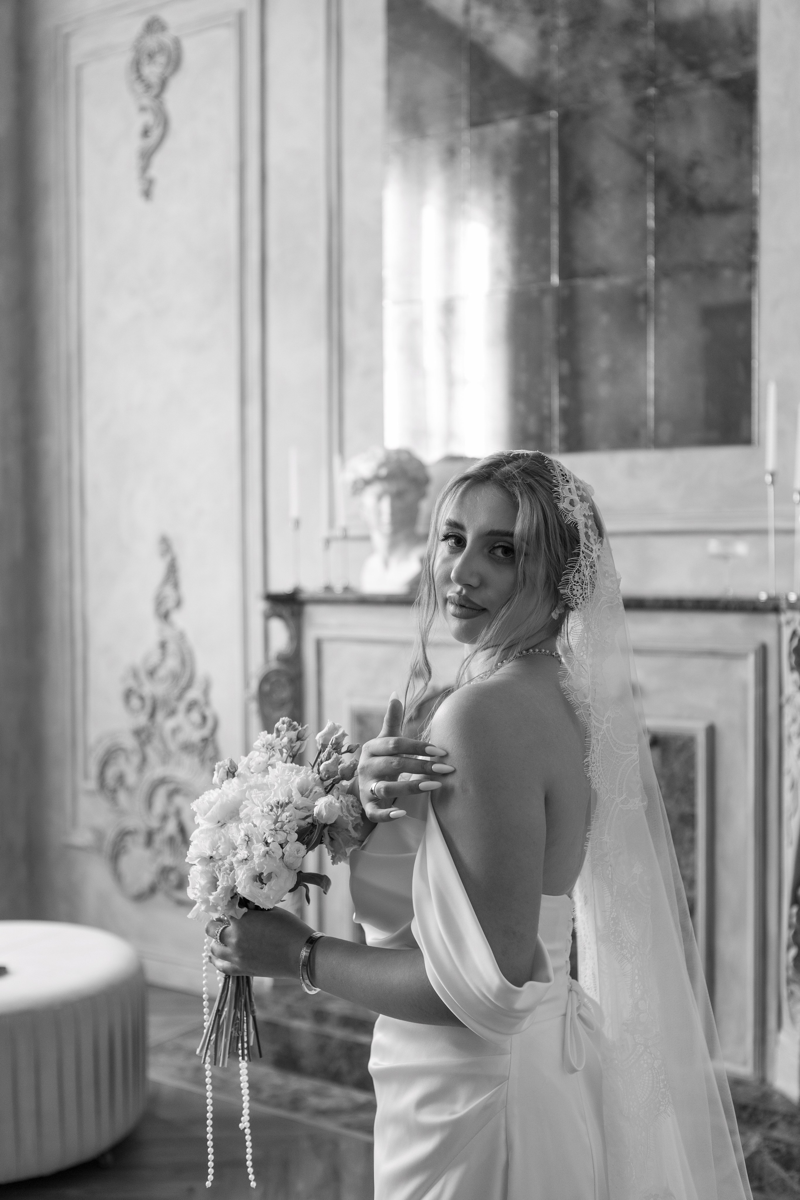 Карина и Кирилл. Фотограф в Курске Смирнов Евгений
